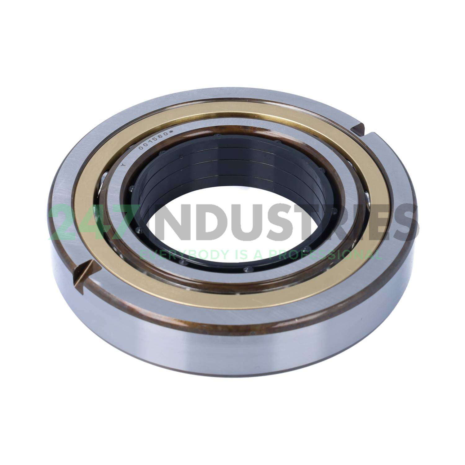 QJ216N2MA/C4B20 SKF Image 2