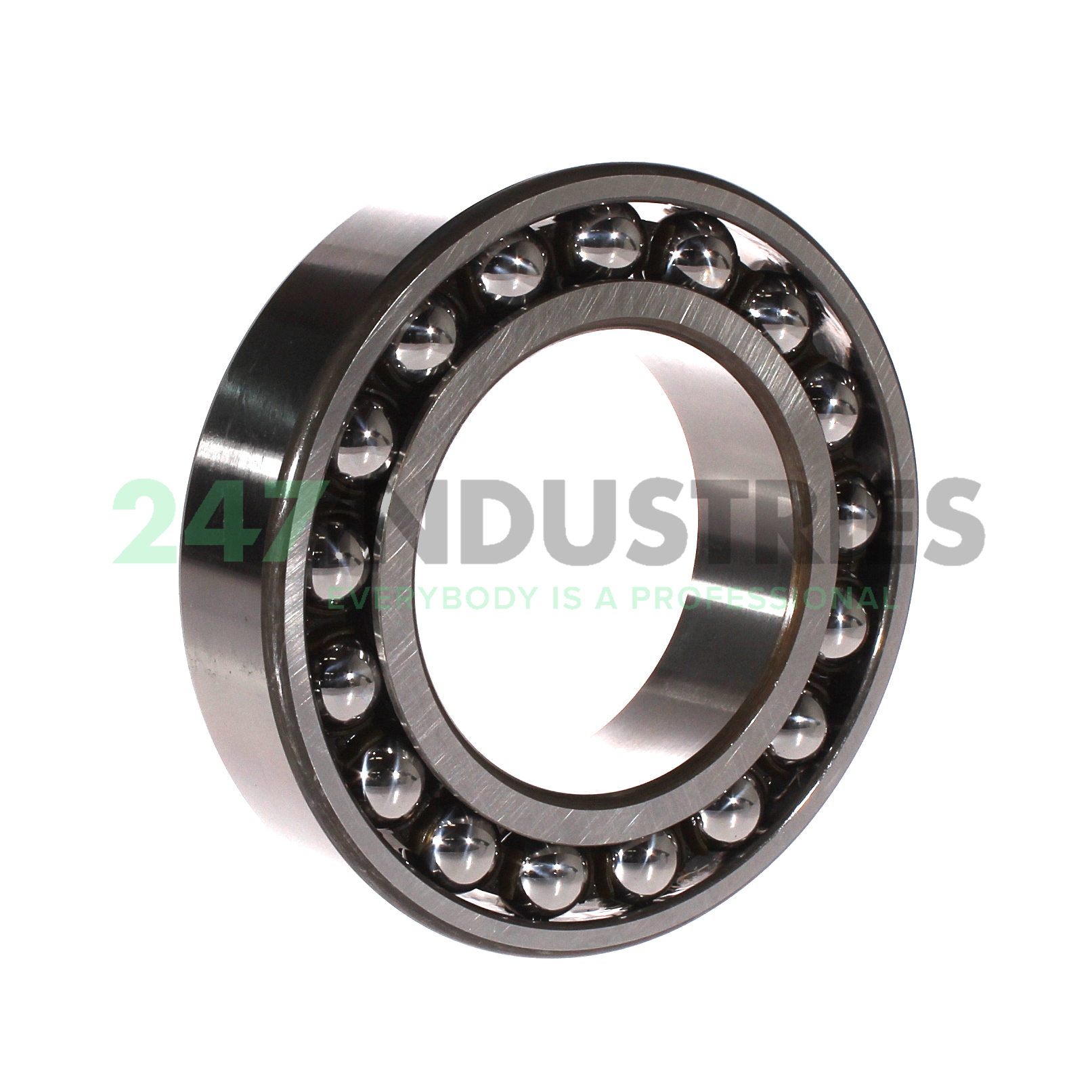 2215EKTN9/C3 SKF Image 2