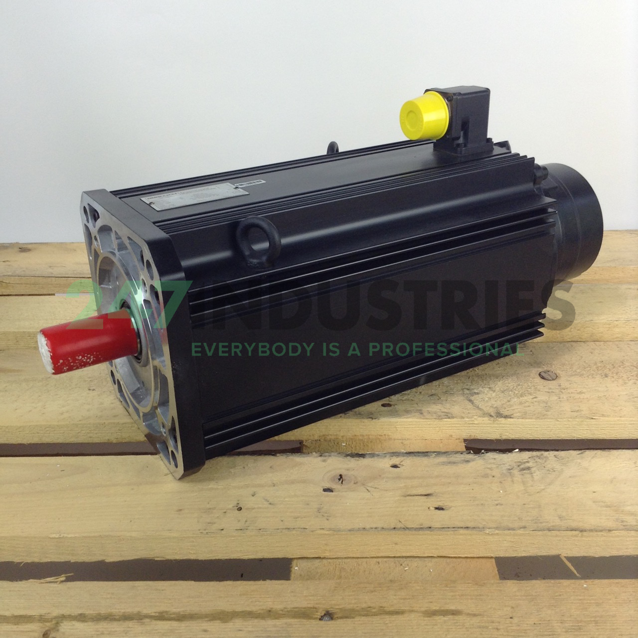MAC112C-0-HD-2-C/130- Indramat Image 1