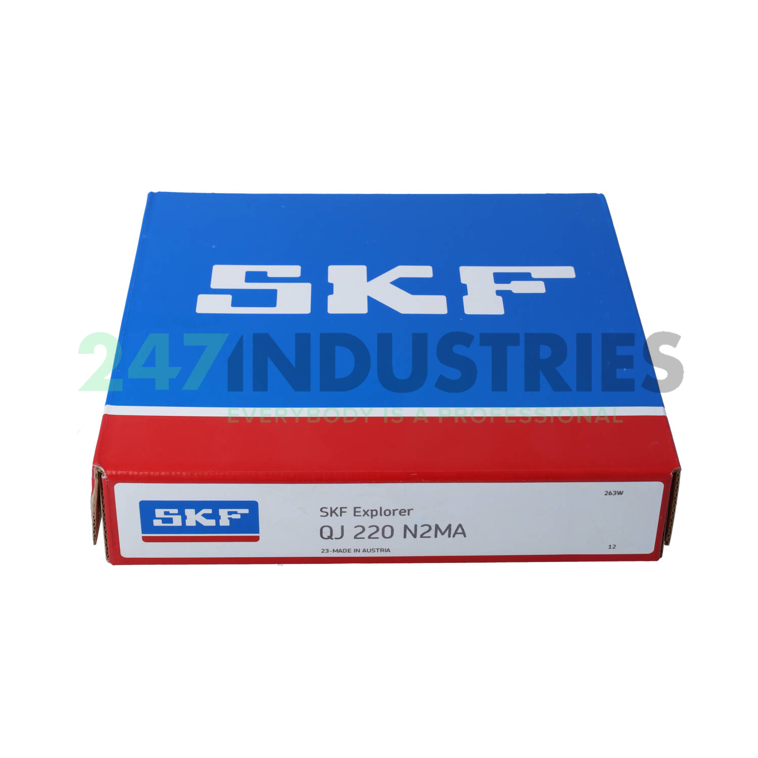 QJ220N2MA SKF Image 3