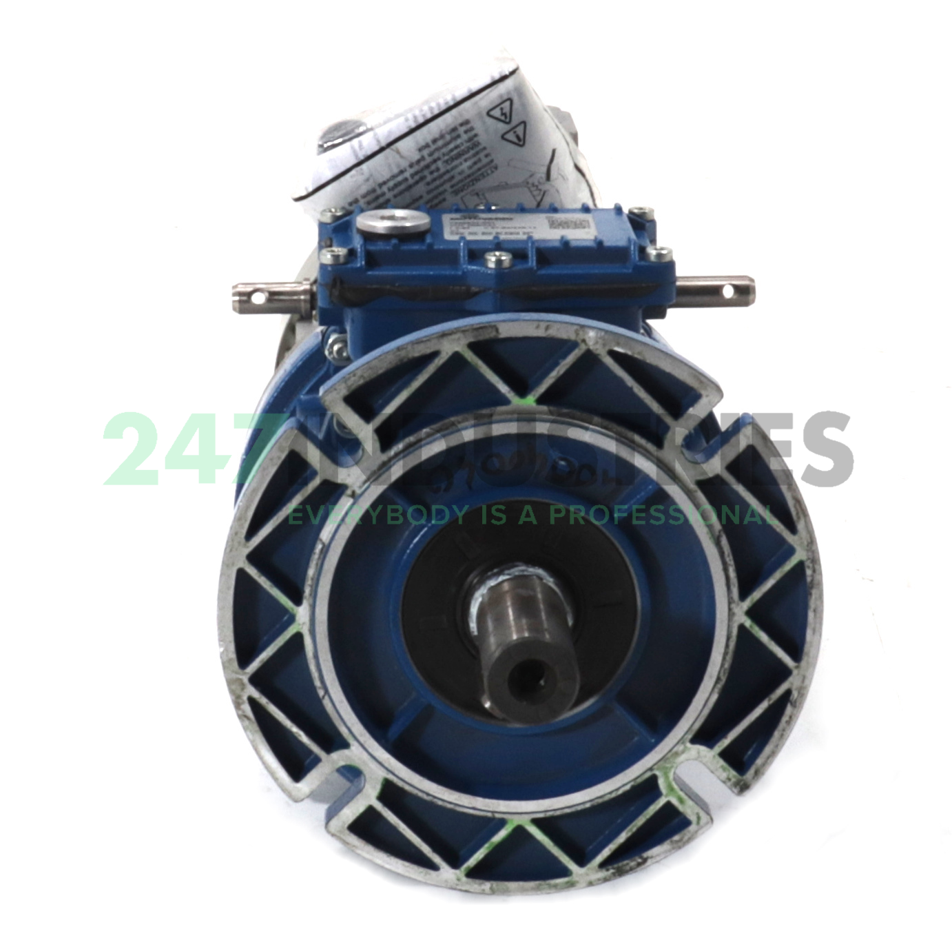 VHF005/A51-TS71C4-I3 Motovario Image 2
