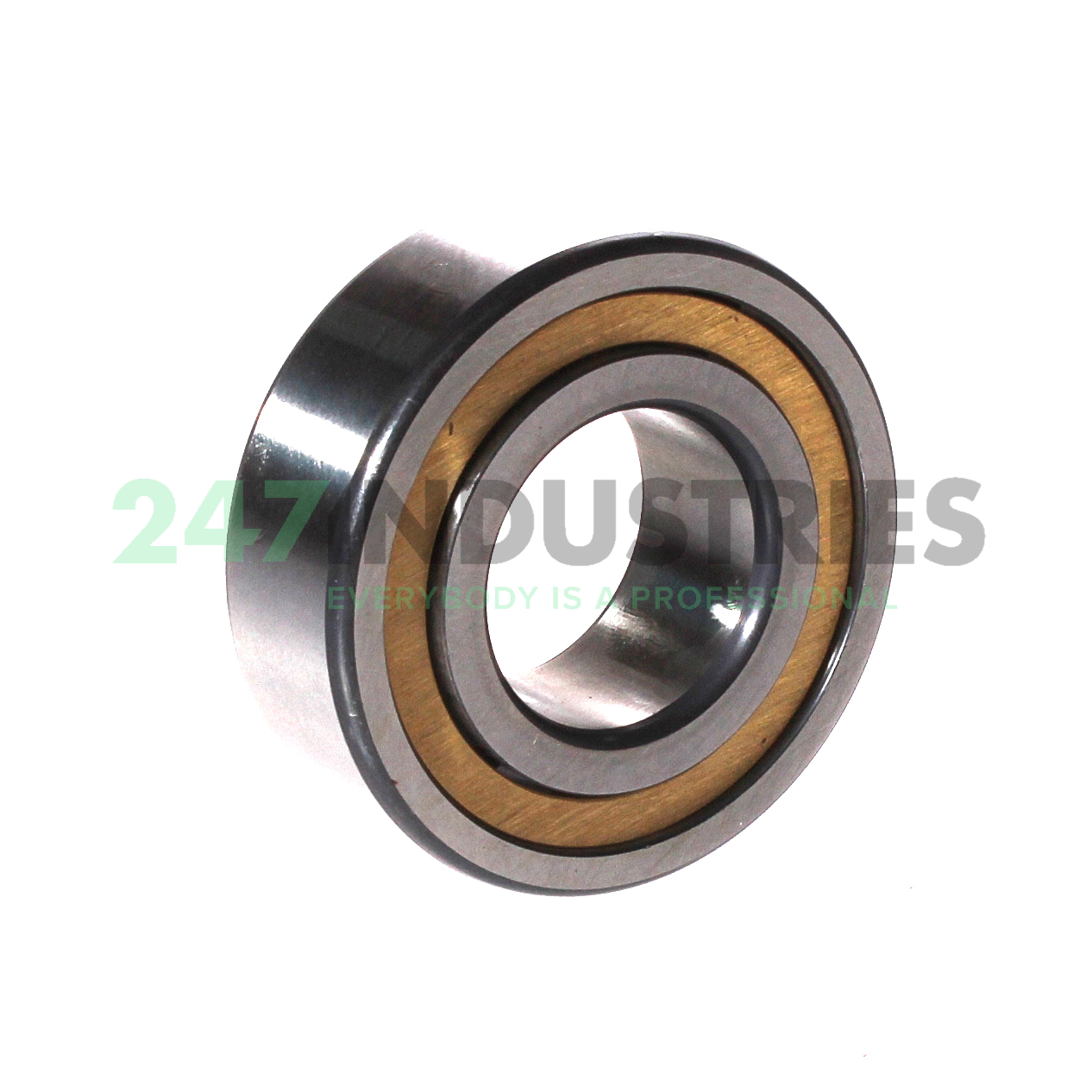 NJ2205-E-XL-M1A-C4 FAG Image 2