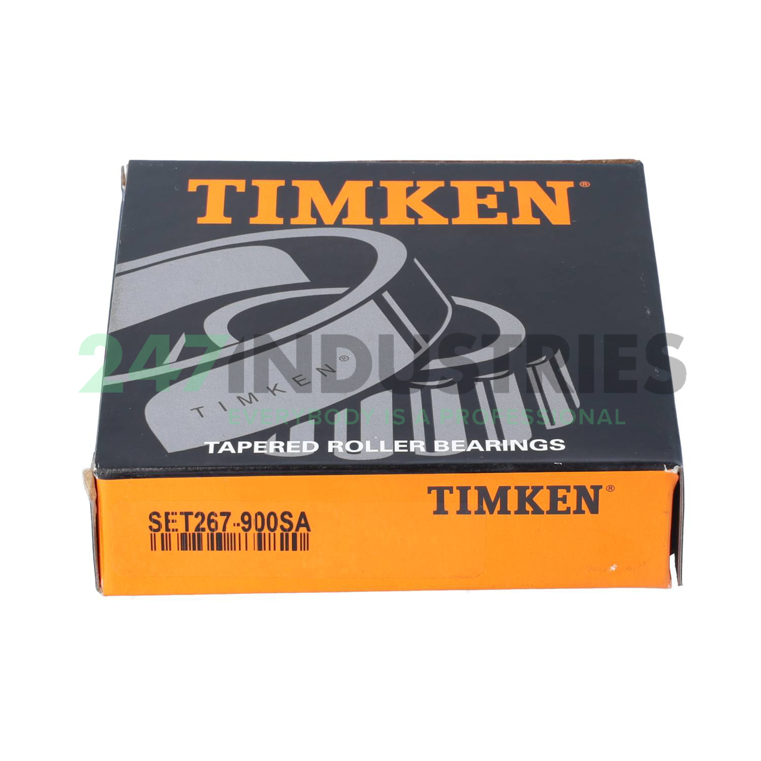 SET267-900SA Timken Image 5