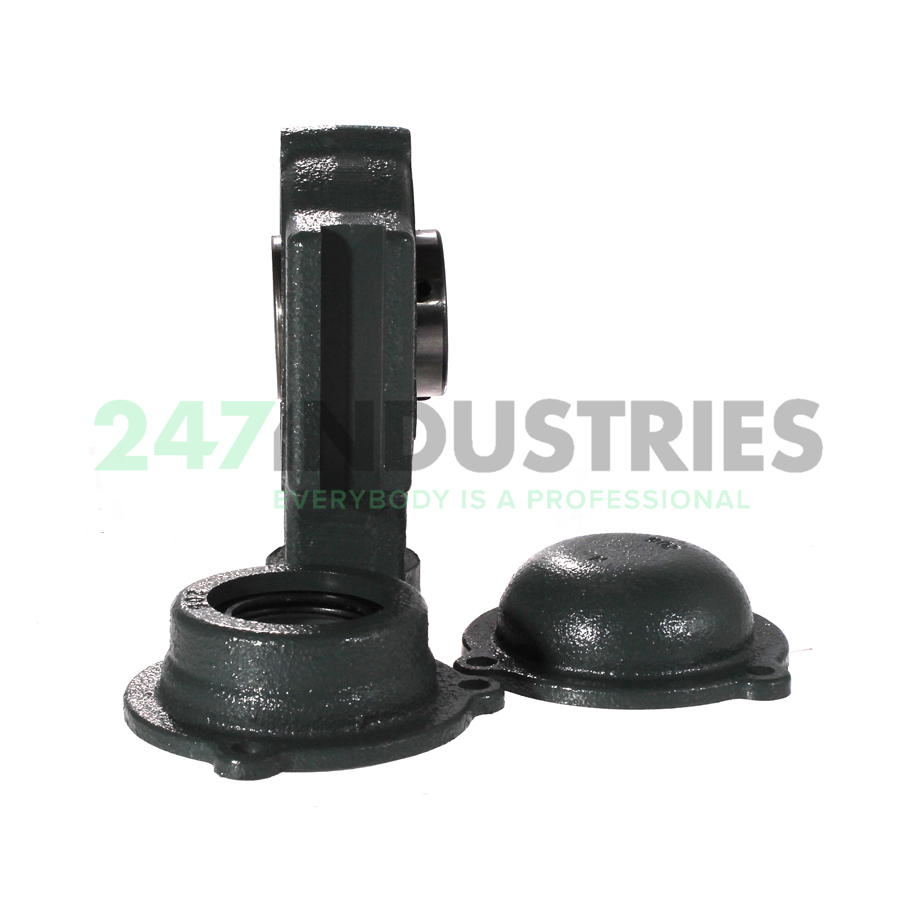 CM-UCT205D1 NTN Image 2