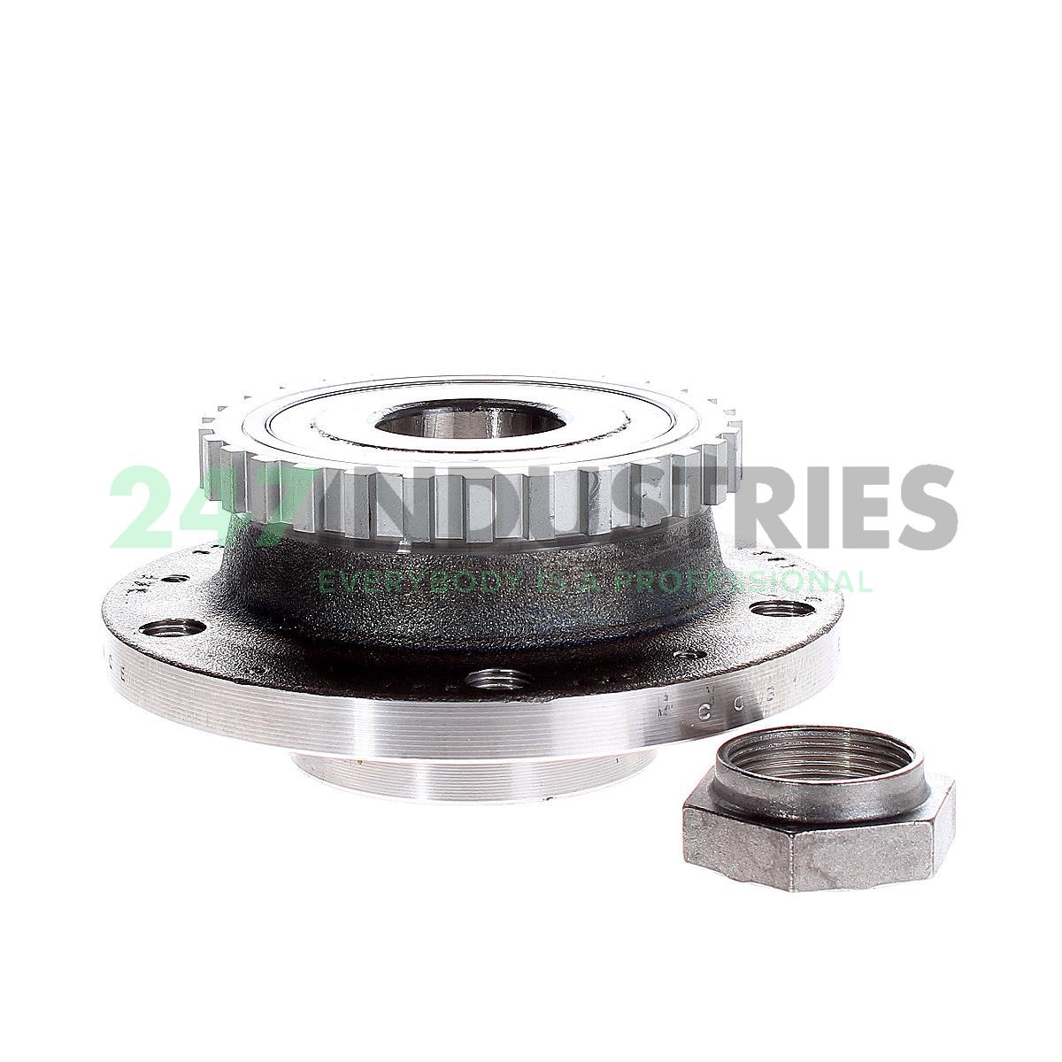 VKBA1490 SKF Image 3