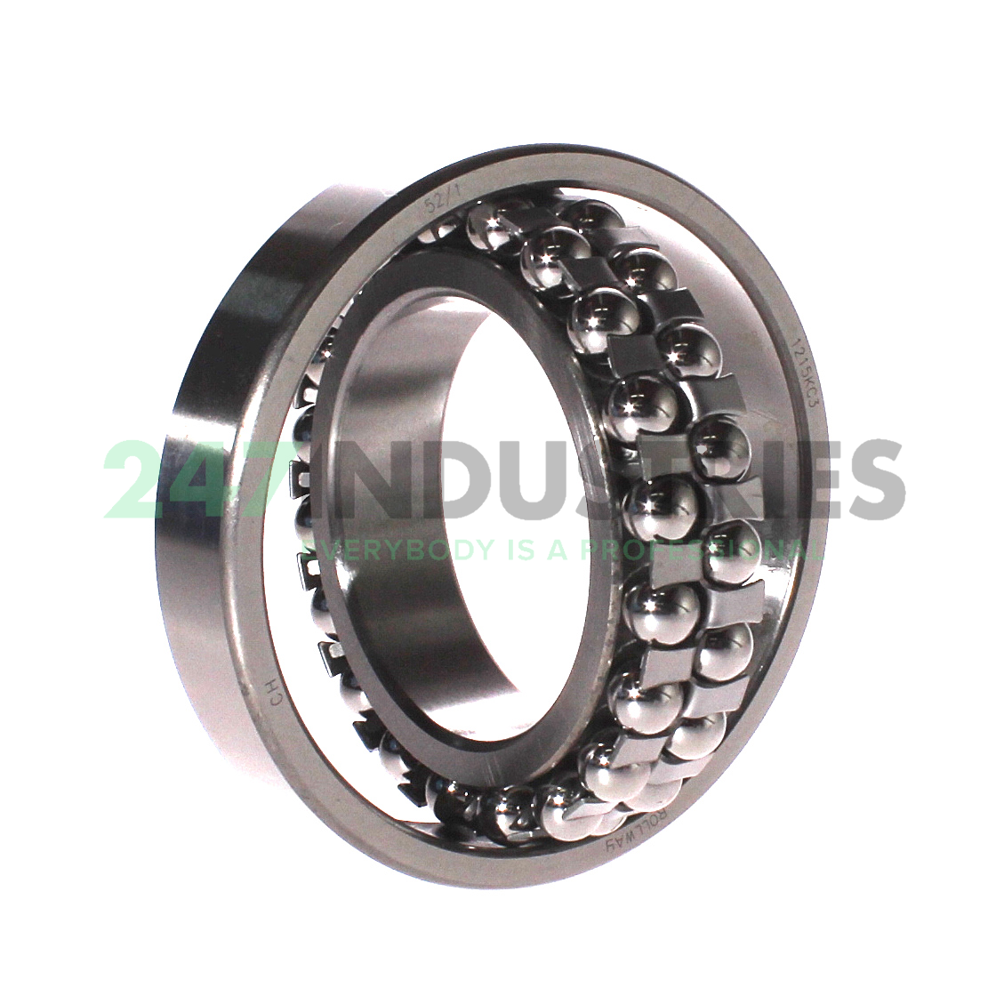 1215K C3 Rollway Image 2