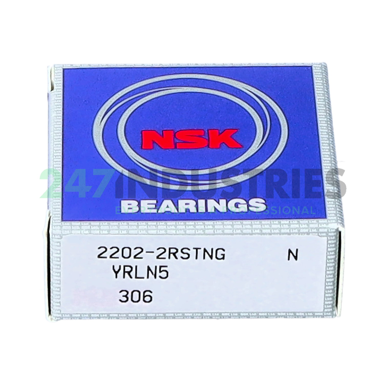 2202-2RSTNG YRLN5 NSK Image 2