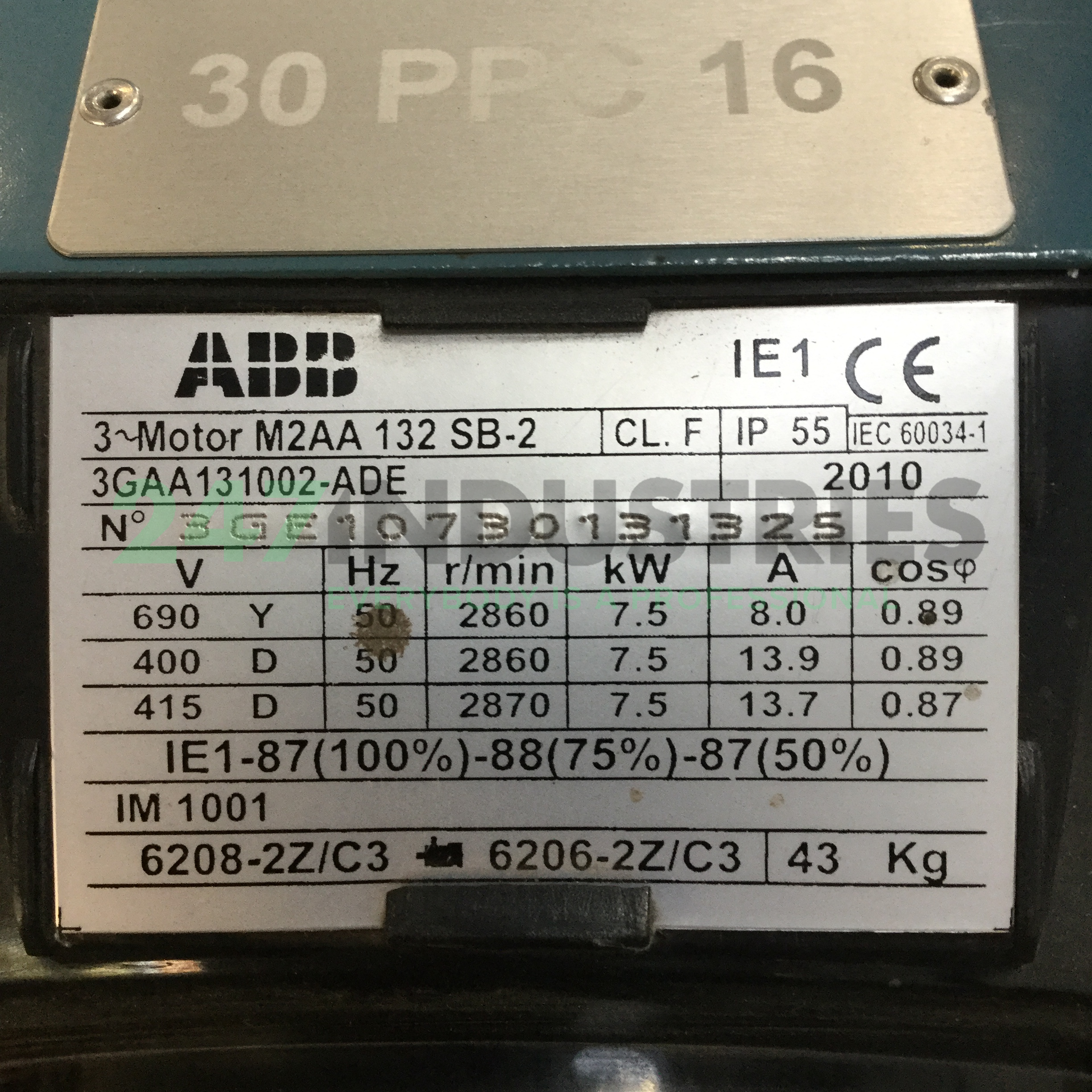 3GAA131002-ADE ABB Image 4