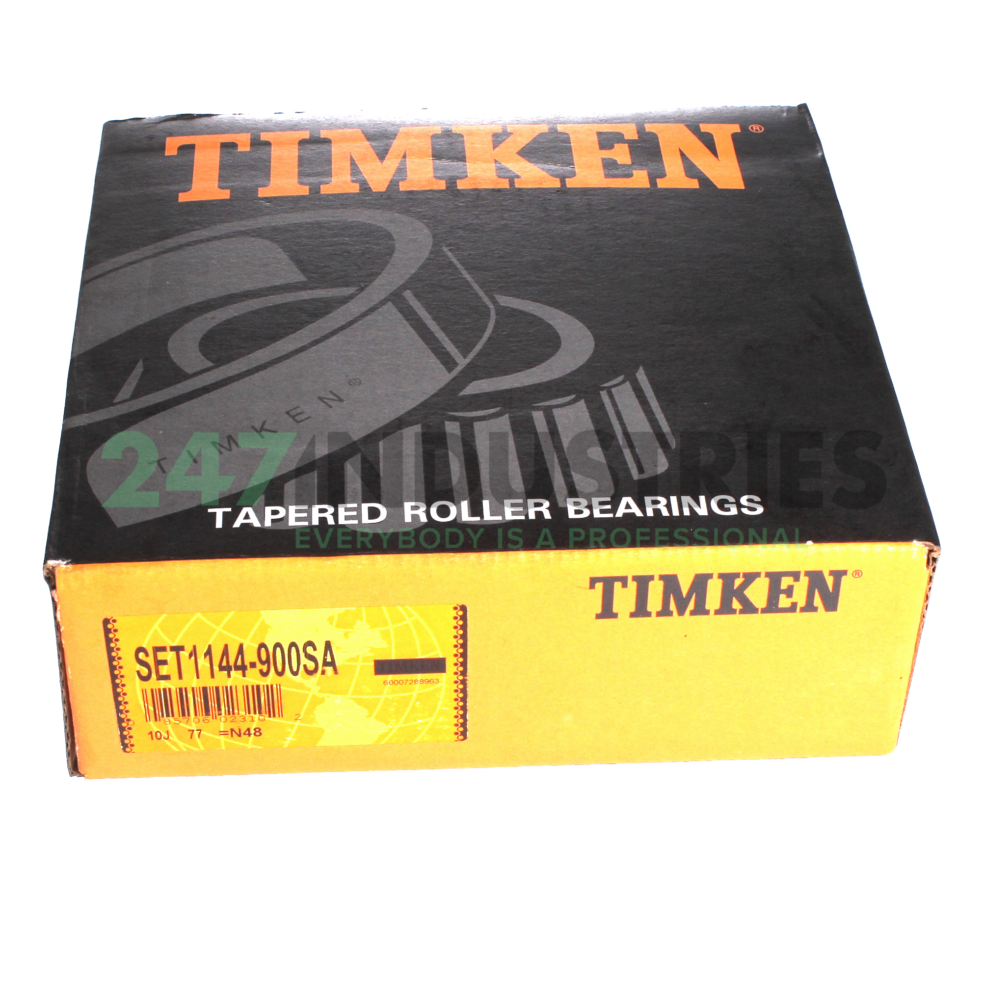 SET1144-900SA Timken Image 3