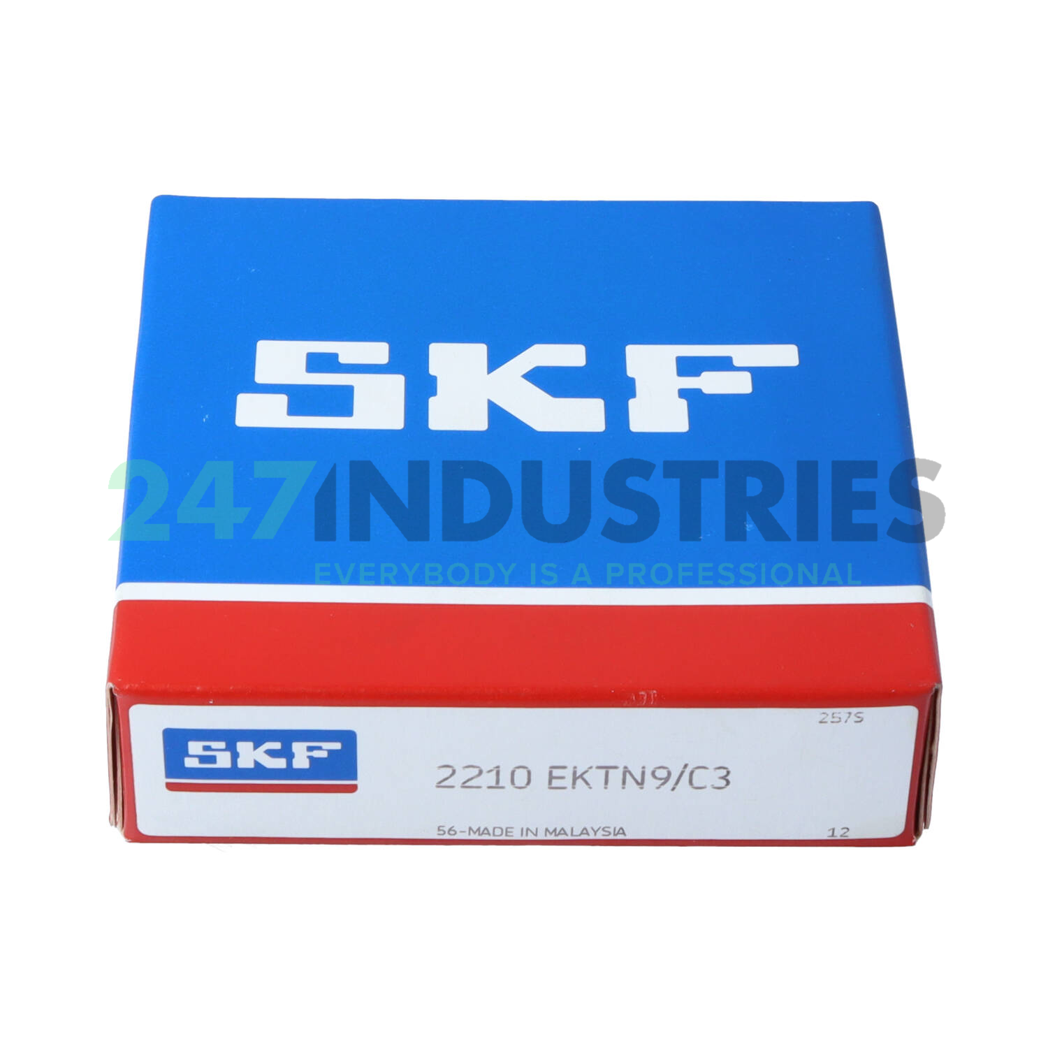2210EKTN9/C3 SKF Image 3