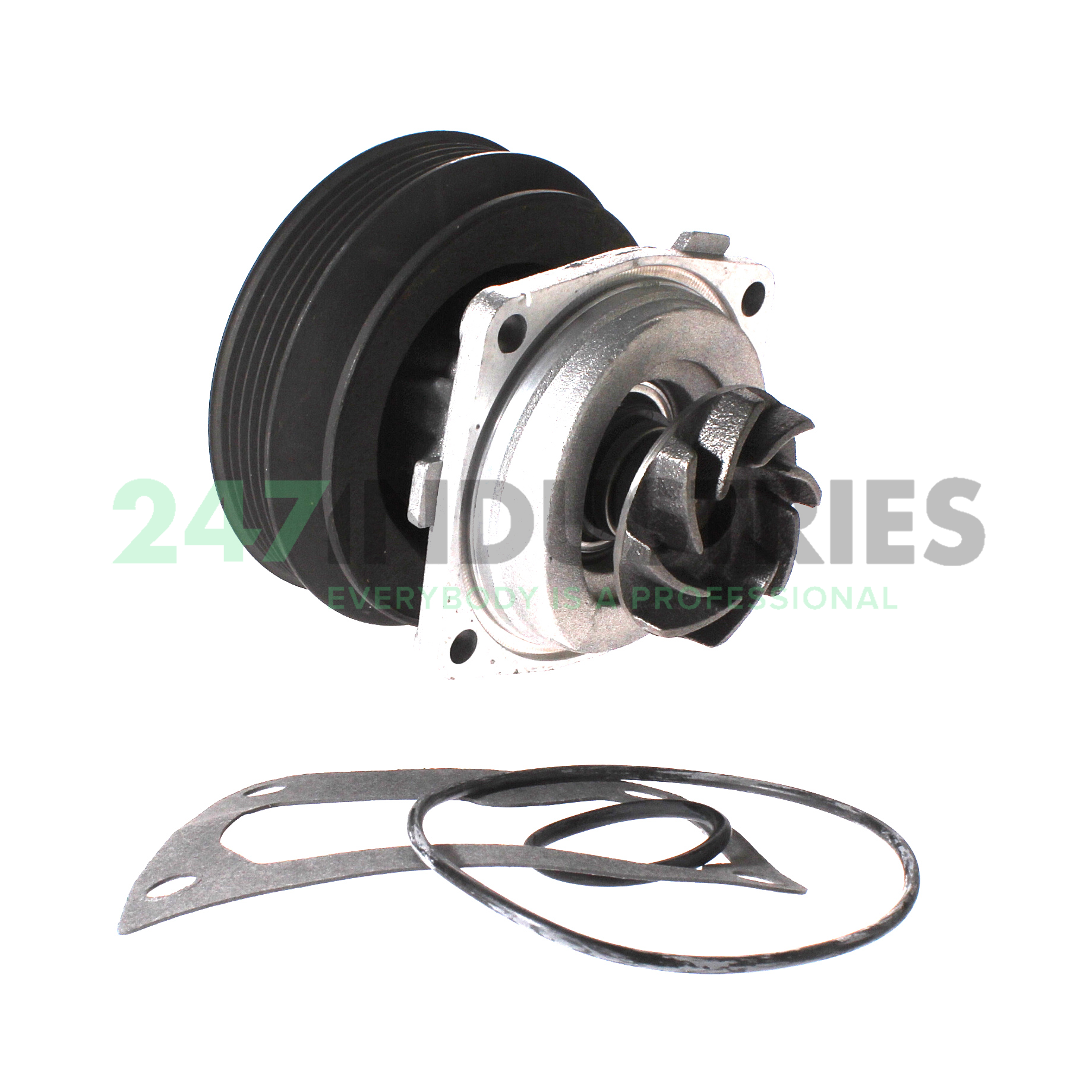 VKPC82230 SKF Image 3