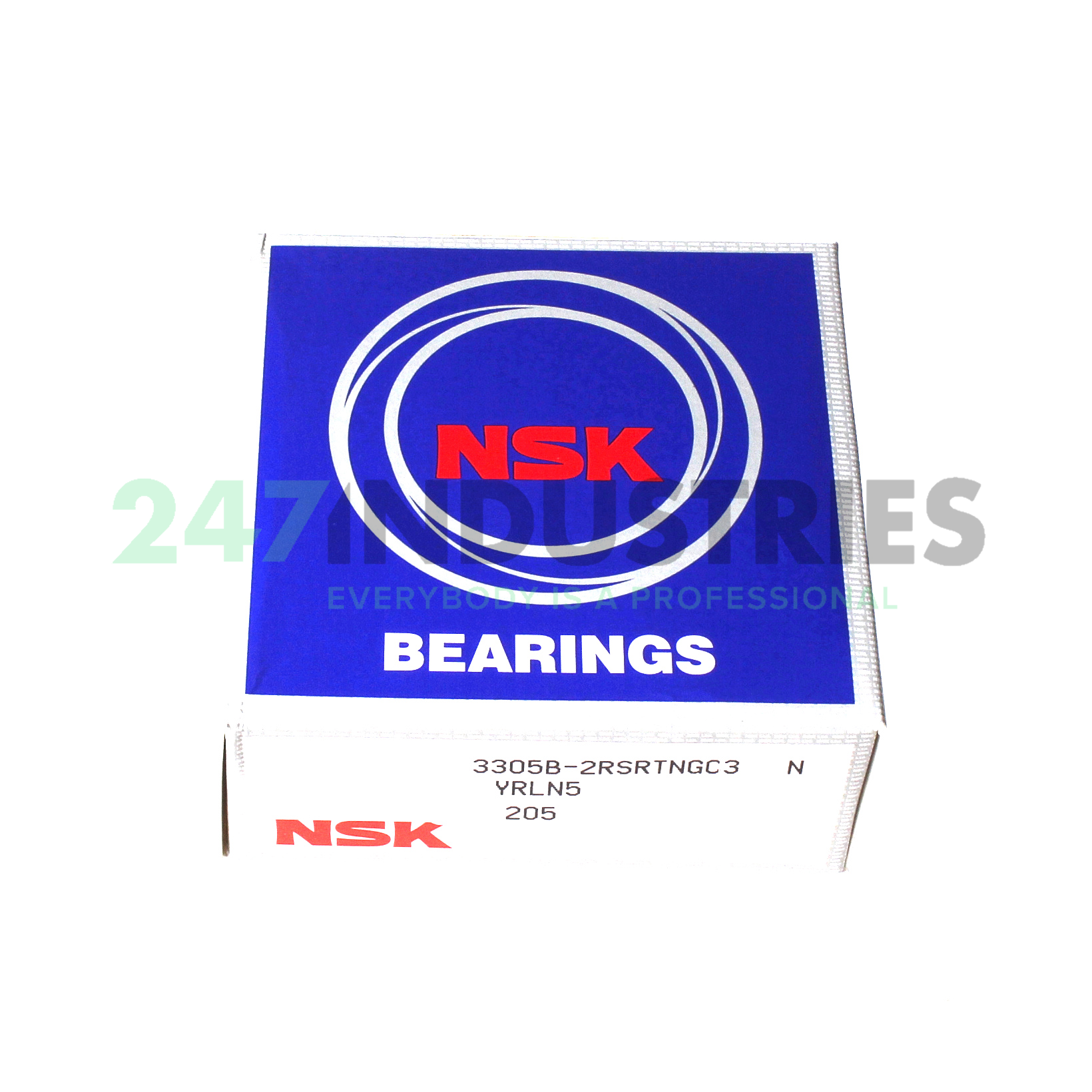 3305B-2RSRTNGC3 NSK Image 3