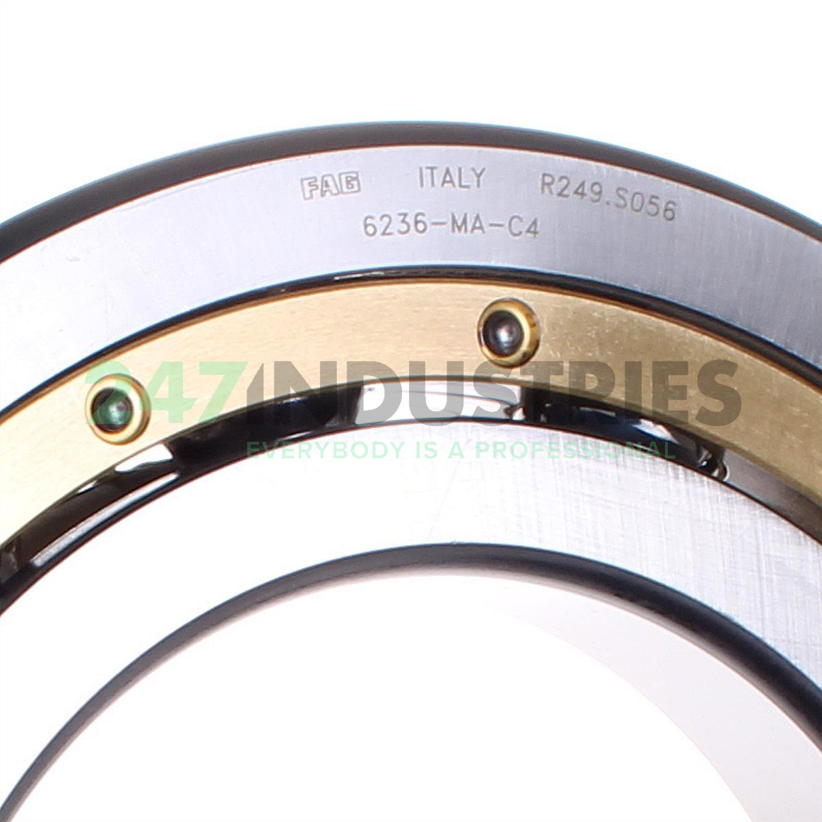 6236-MA-C4 FAG Image 2