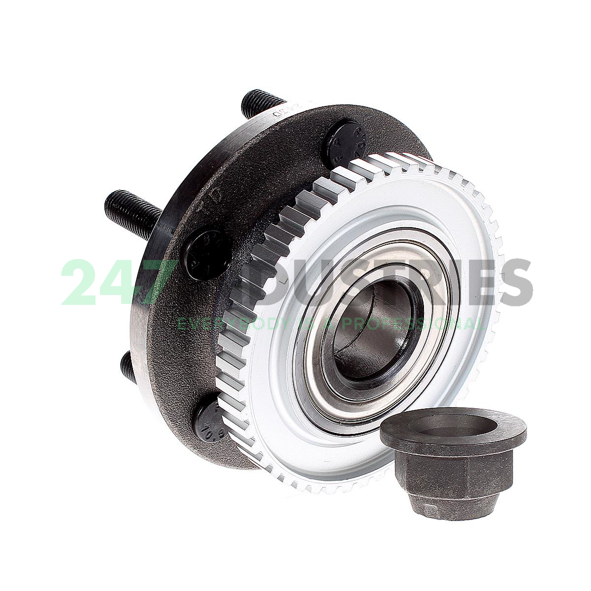 VKBA1435 SKF Image 2