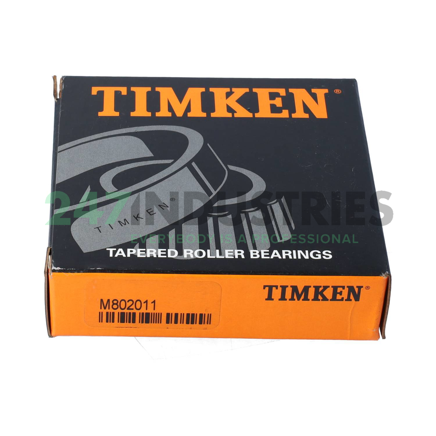 M802011 Timken Image 3