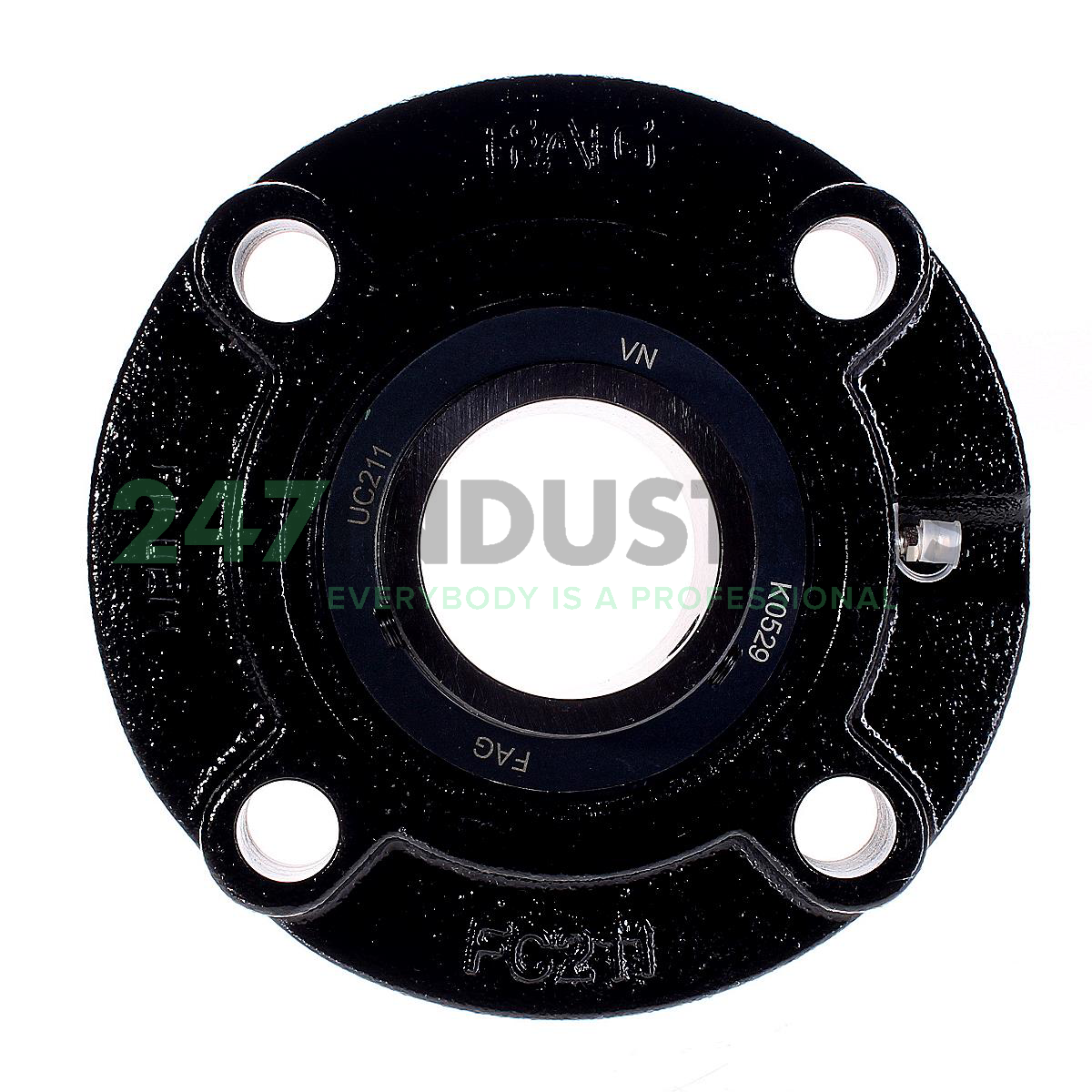 UCFC211-J7 FAG Image 4