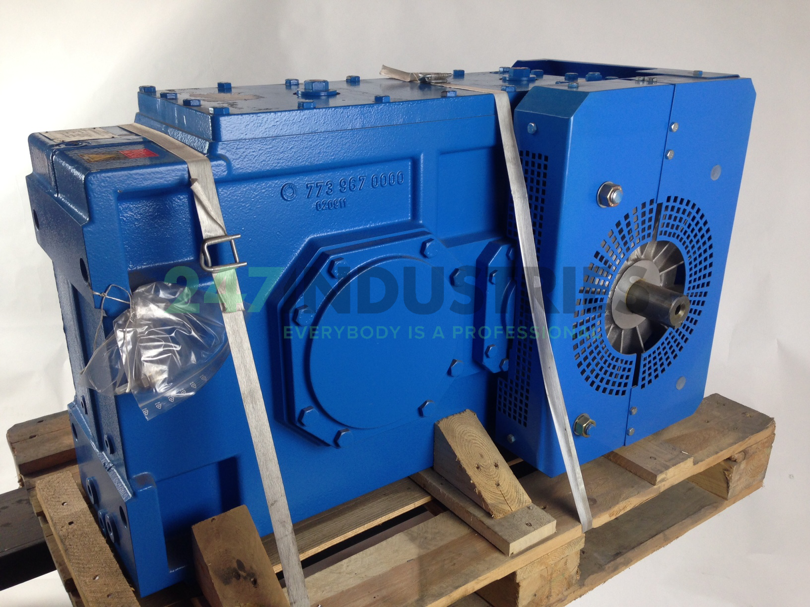 2LP2021-7AL00-0LA1-Z Flender Image 2