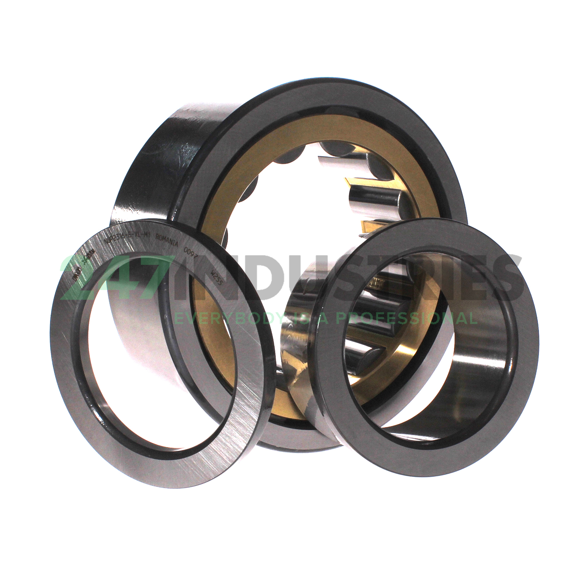 NUP2316-E-XL-M1 FAG Image 3