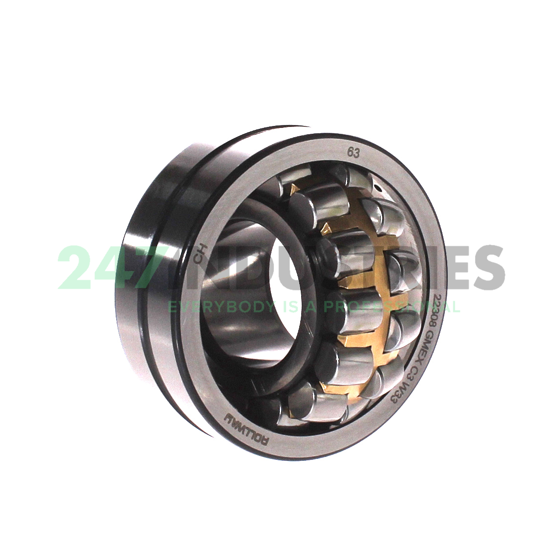 22308GMEX C3 W33 Rollway Image 3