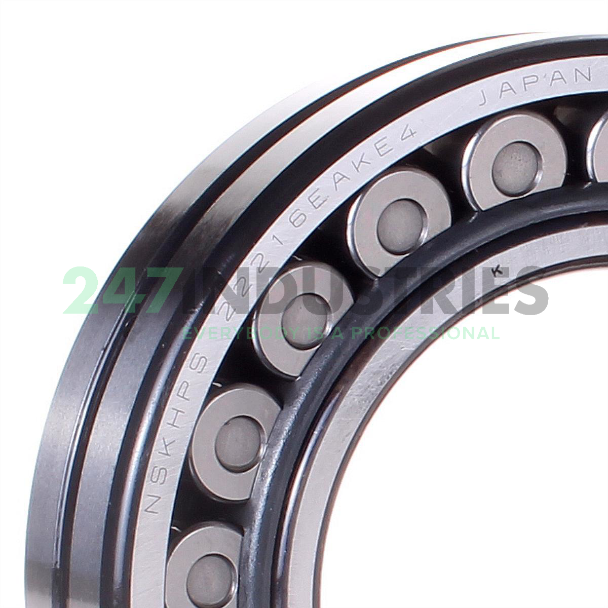 22216EAKE4 NSK Image 2