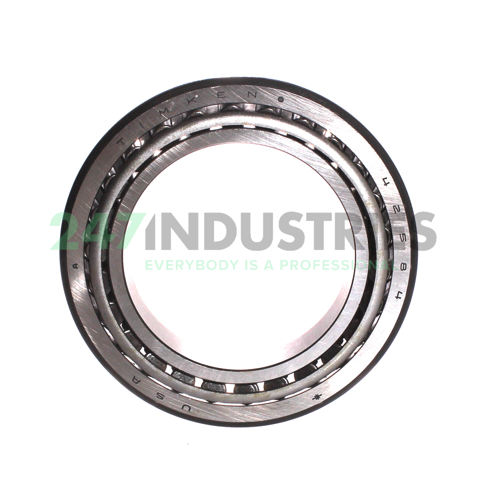 42376/42584 Timken Image 3