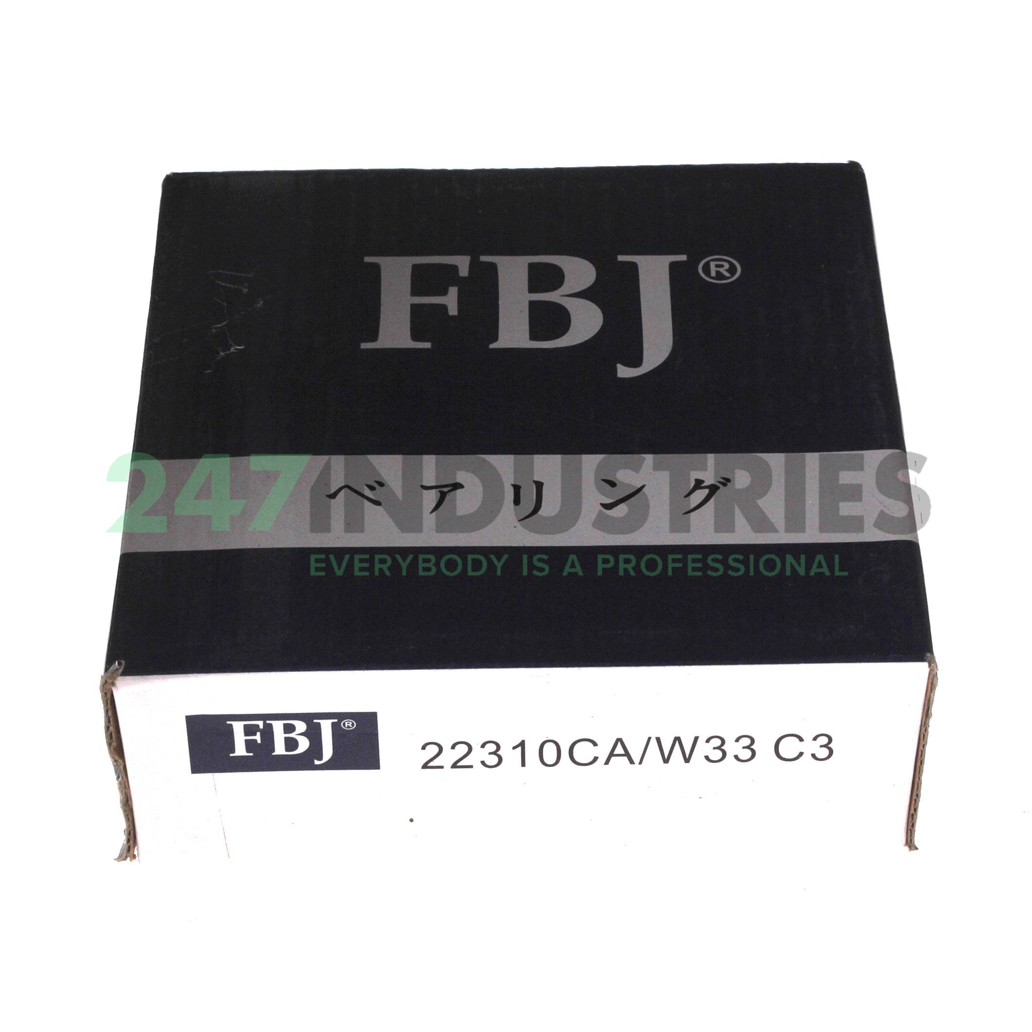 22310CA W33 C3 FBJ Image 3