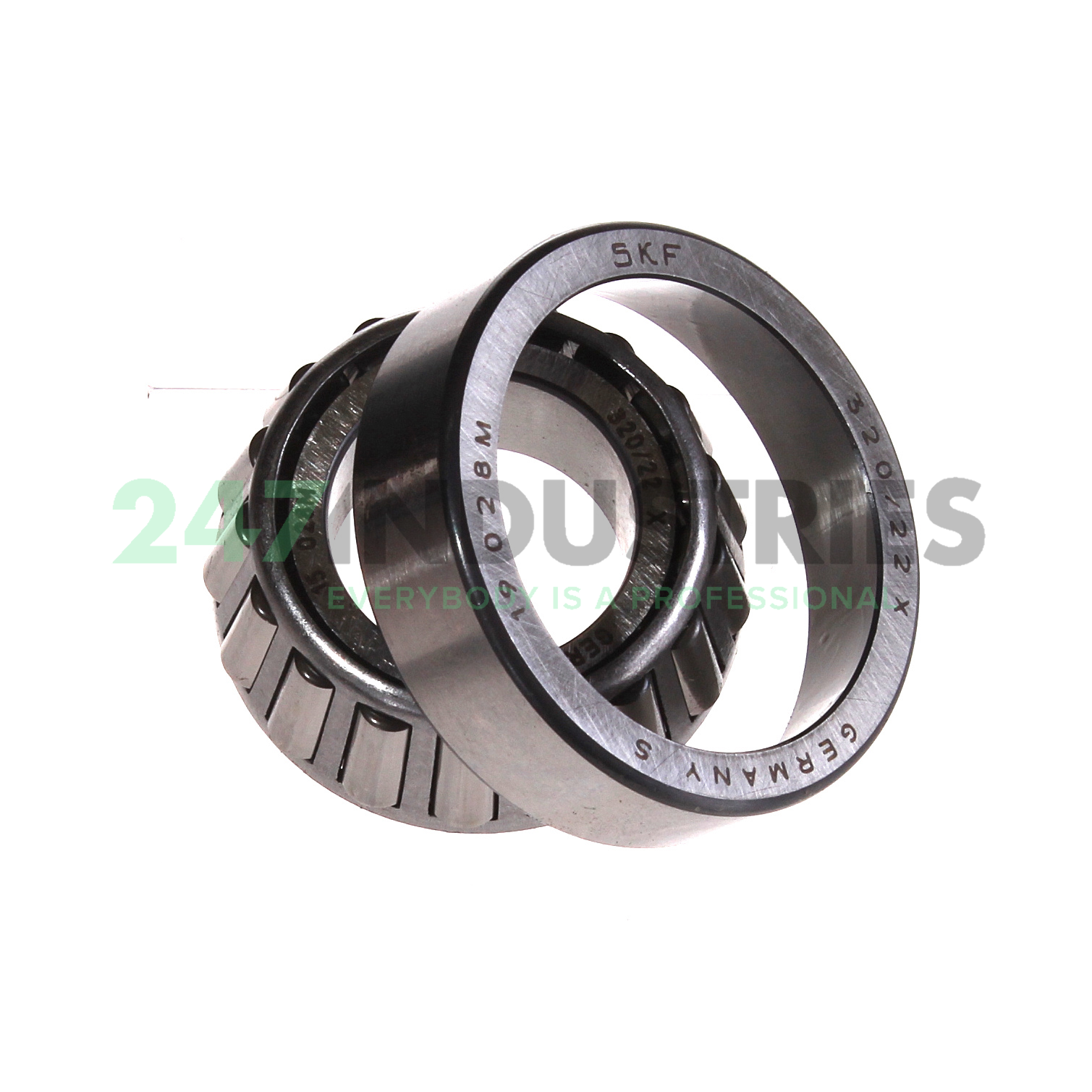 320/22X SKF Image 2