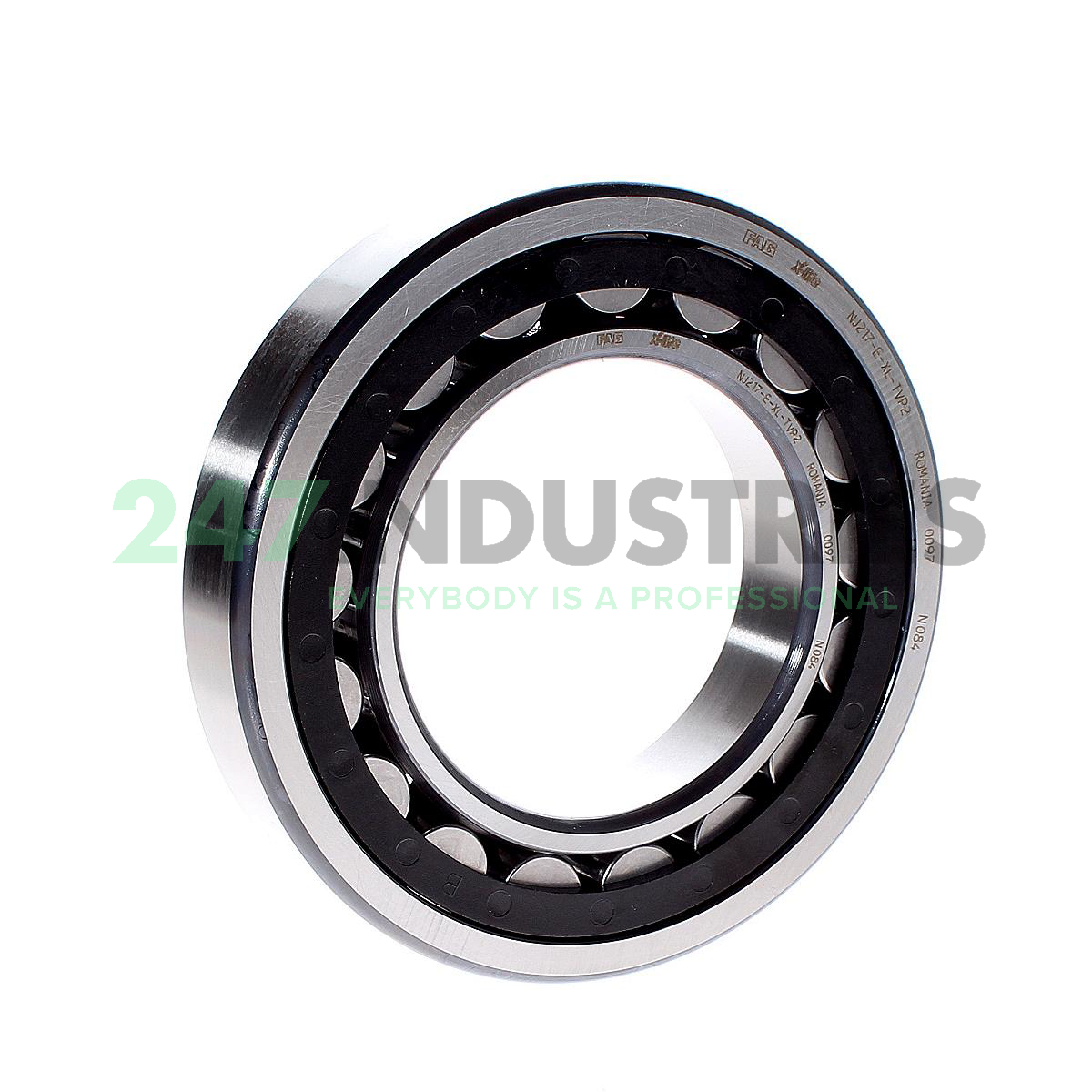 NJ217-E-XL-TVP2 FAG Image 3