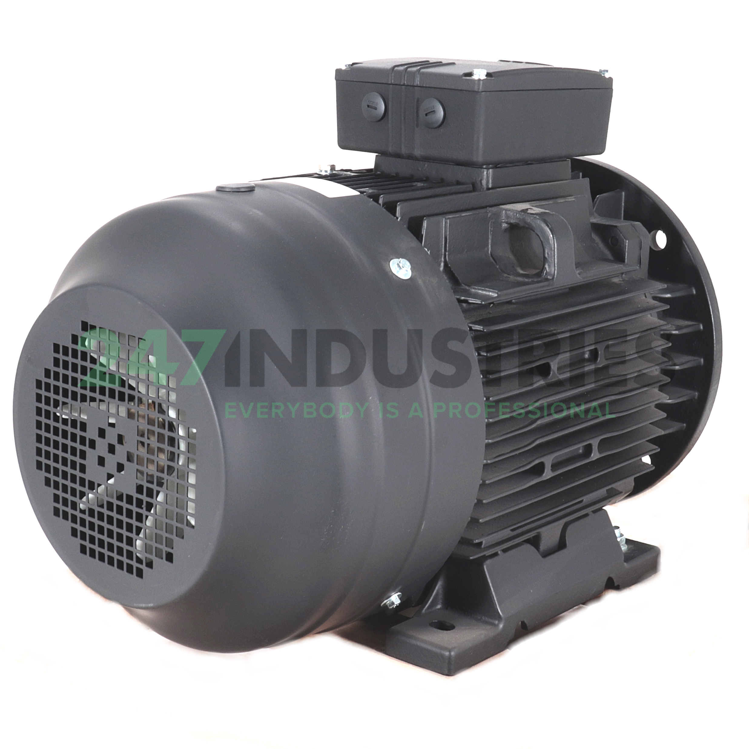 HMC2-180M-2-B35 Hoyer Image 3