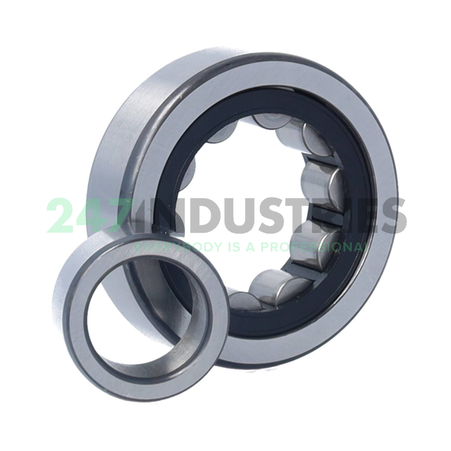 NU303-E-XL-TVP2 FAG Image 3