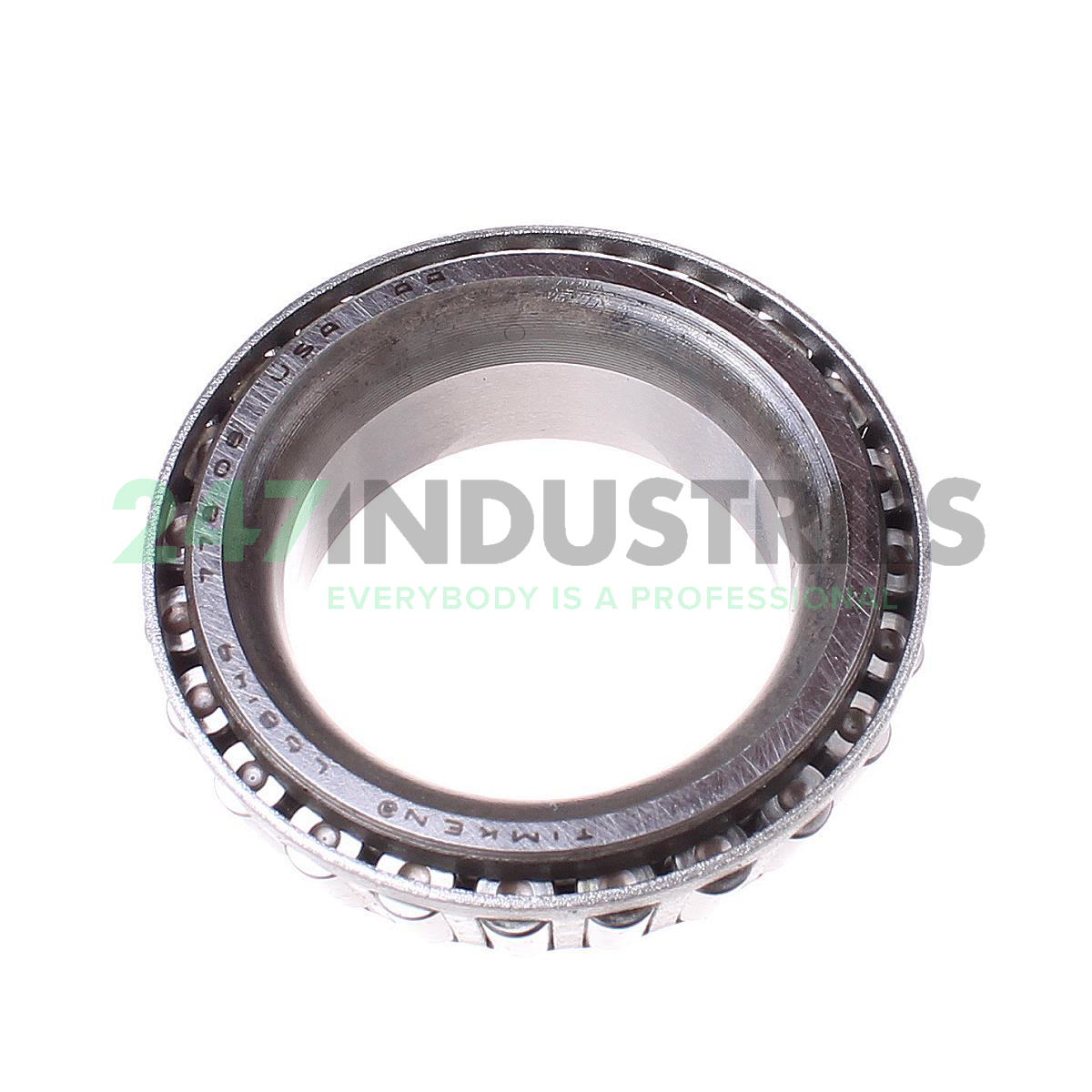 L68149 Timken Image 2