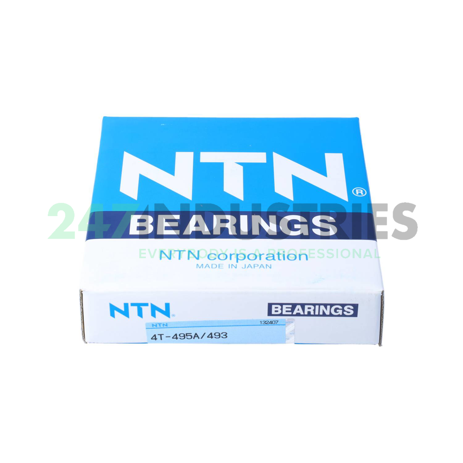 4T-495A/493 NTN Image 5