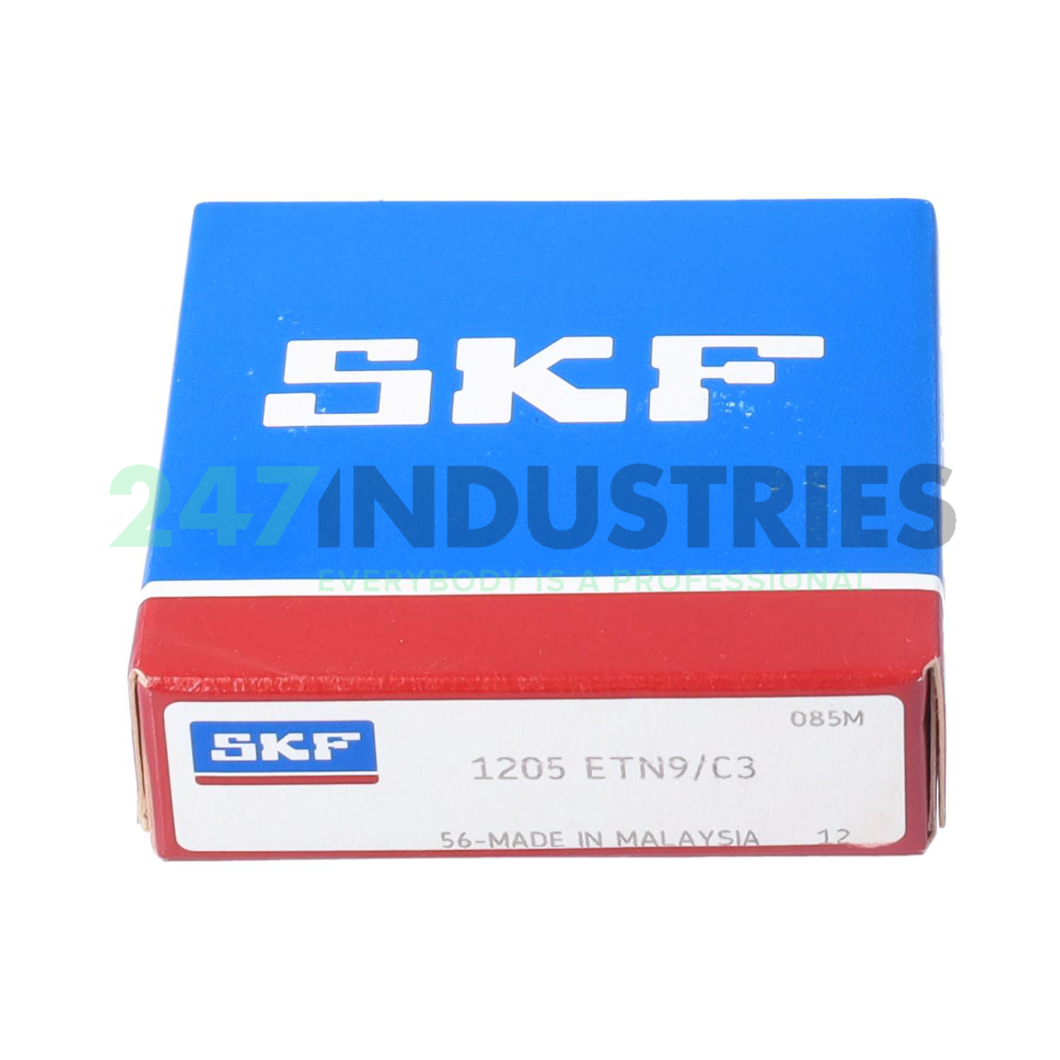 1205ETN9/C3 SKF Image 4