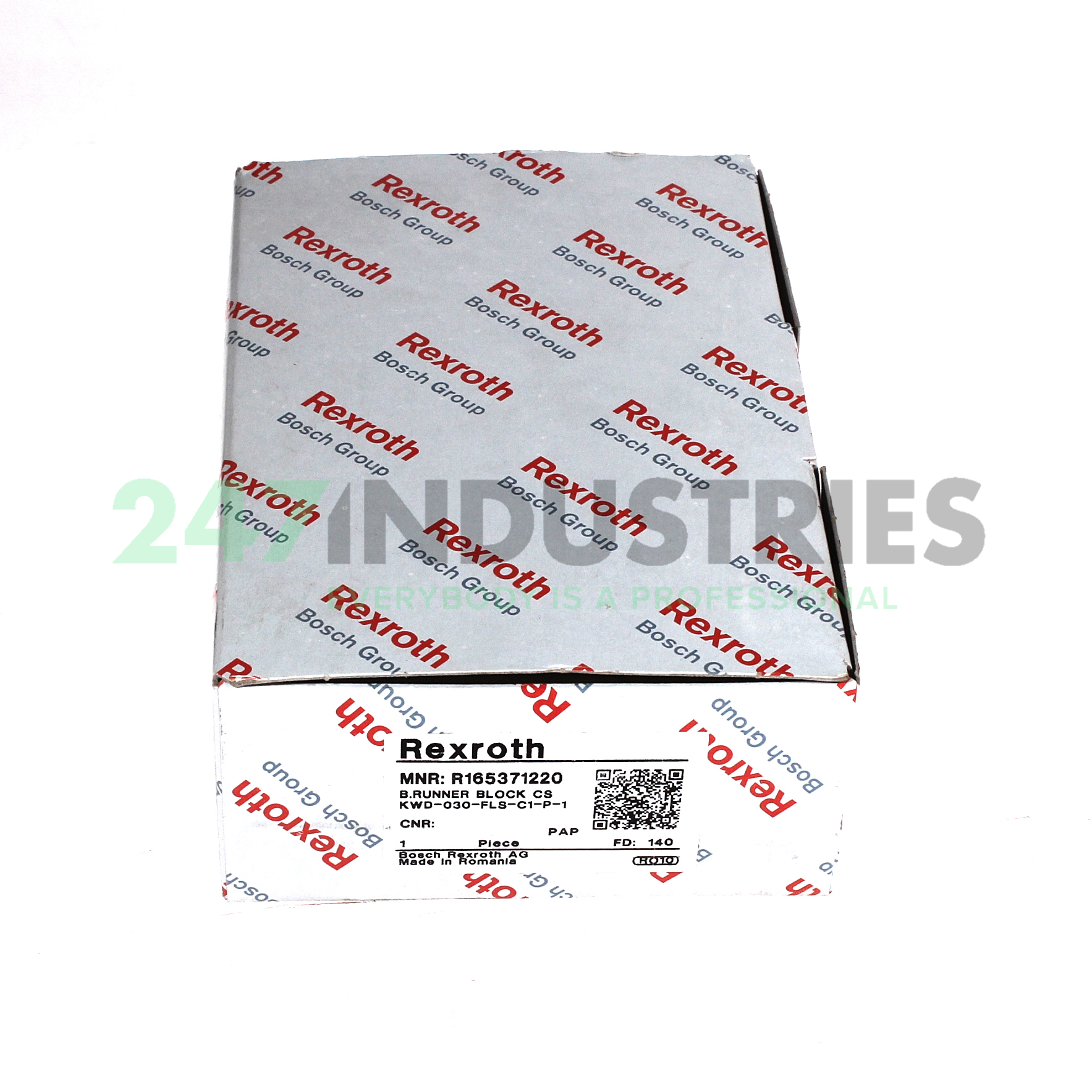 R165371220 Bosch-Rexroth