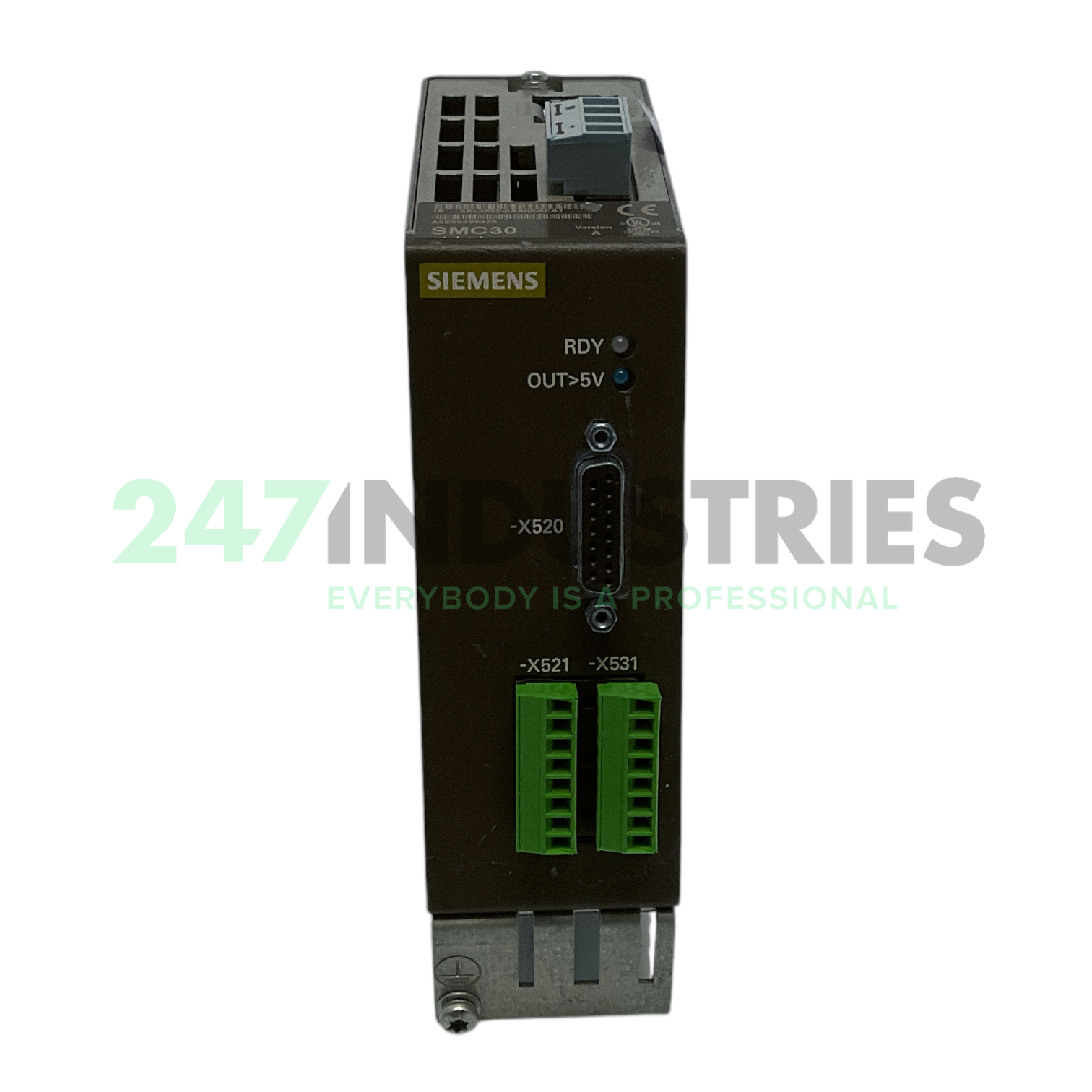 6SL3055-0AA00-5CA1 Siemens Image 2