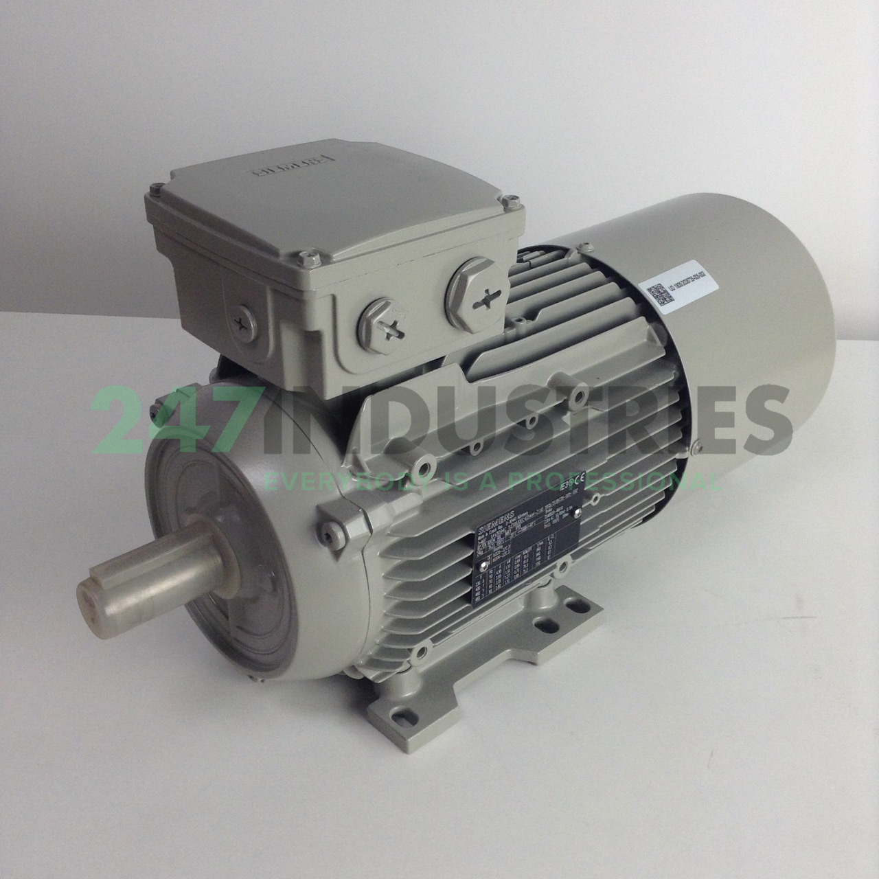 1LE1003-0EC42-2AA4-Z Siemens Image 1