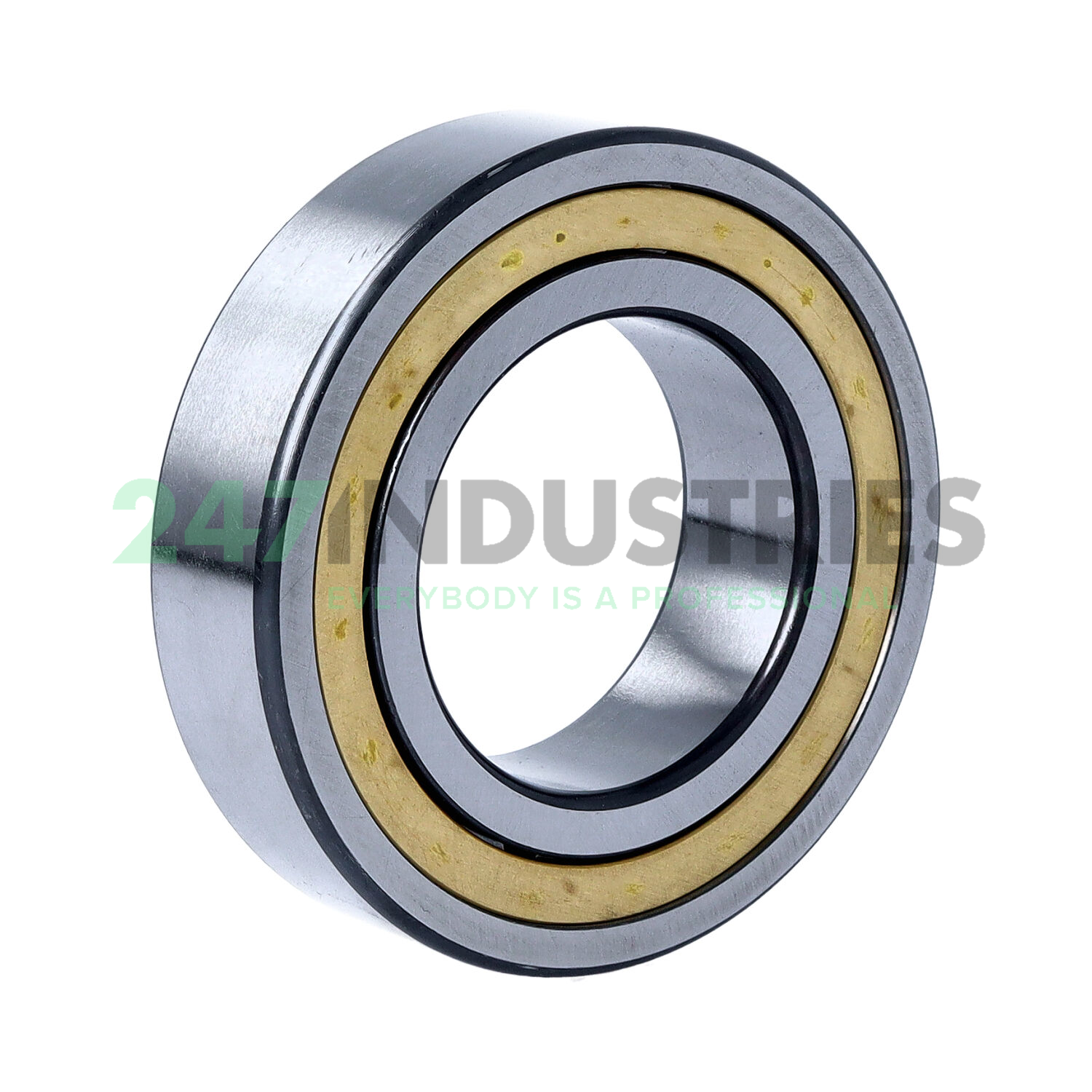 NJ2210-E-XL-M1A-C3 FAG Image 2