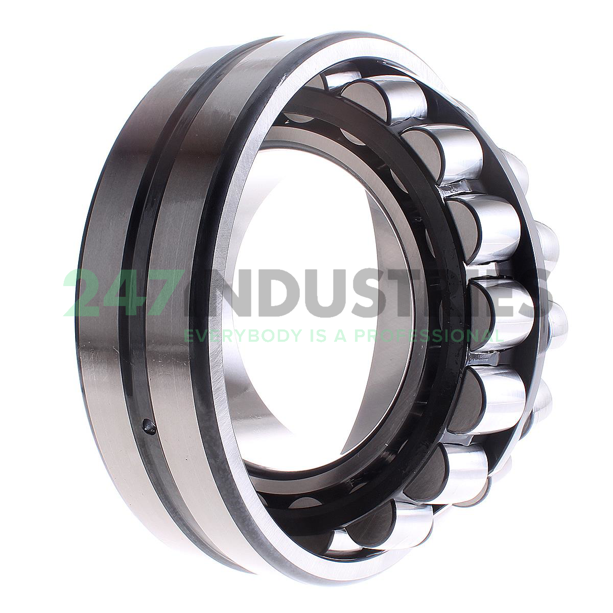 22226-E1-XL-K-C4 FAG Image 2