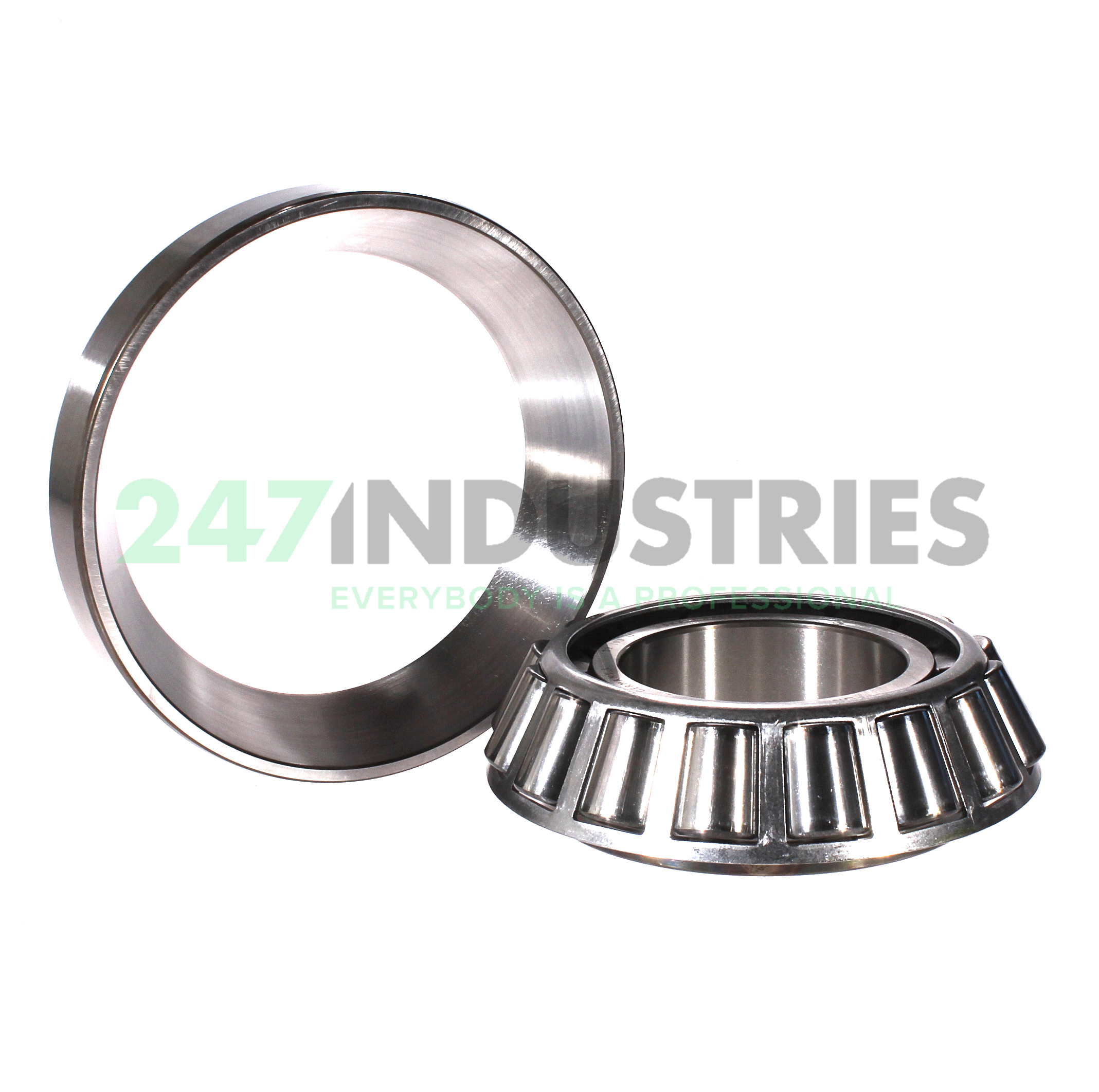 31313/CL7C SKF Image 2