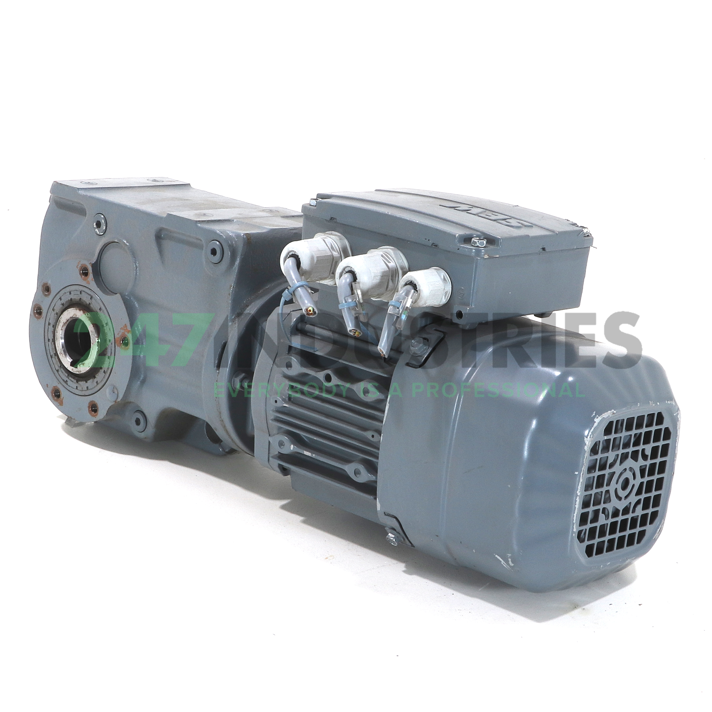 KA37/DRS71S4BE05ALDH SEW-EURODRIVE