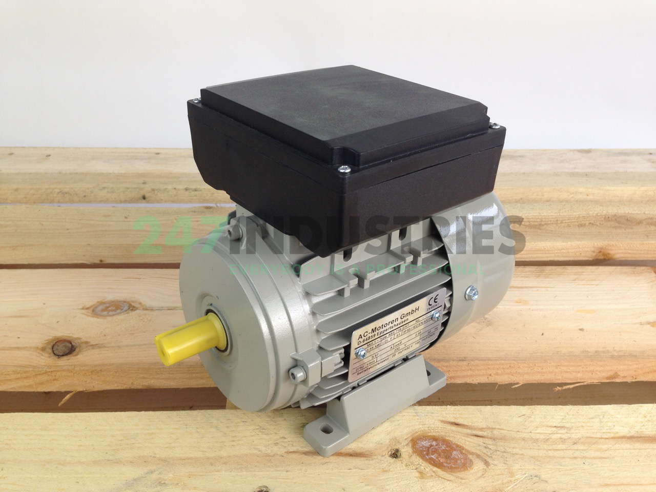 ABS71B-2/HTB3 AC-Motoren GmbH