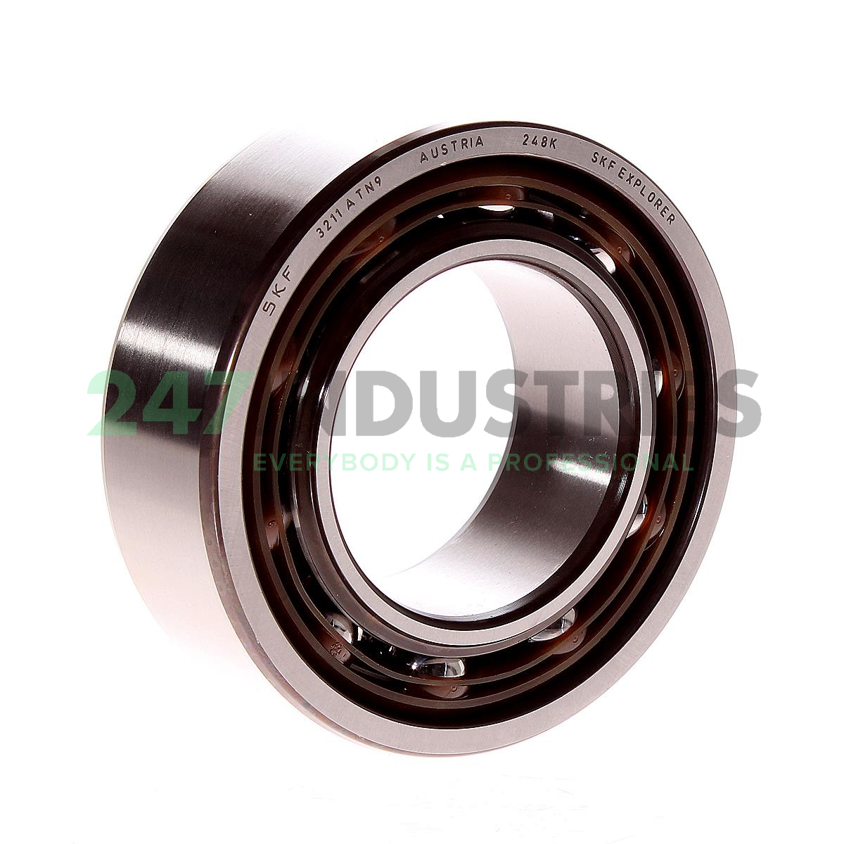 3211ATN9 SKF