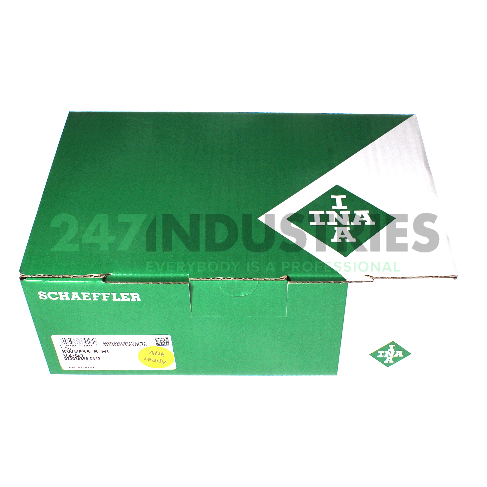 KWVE35-B-HL-V2-G1 INA Image 4