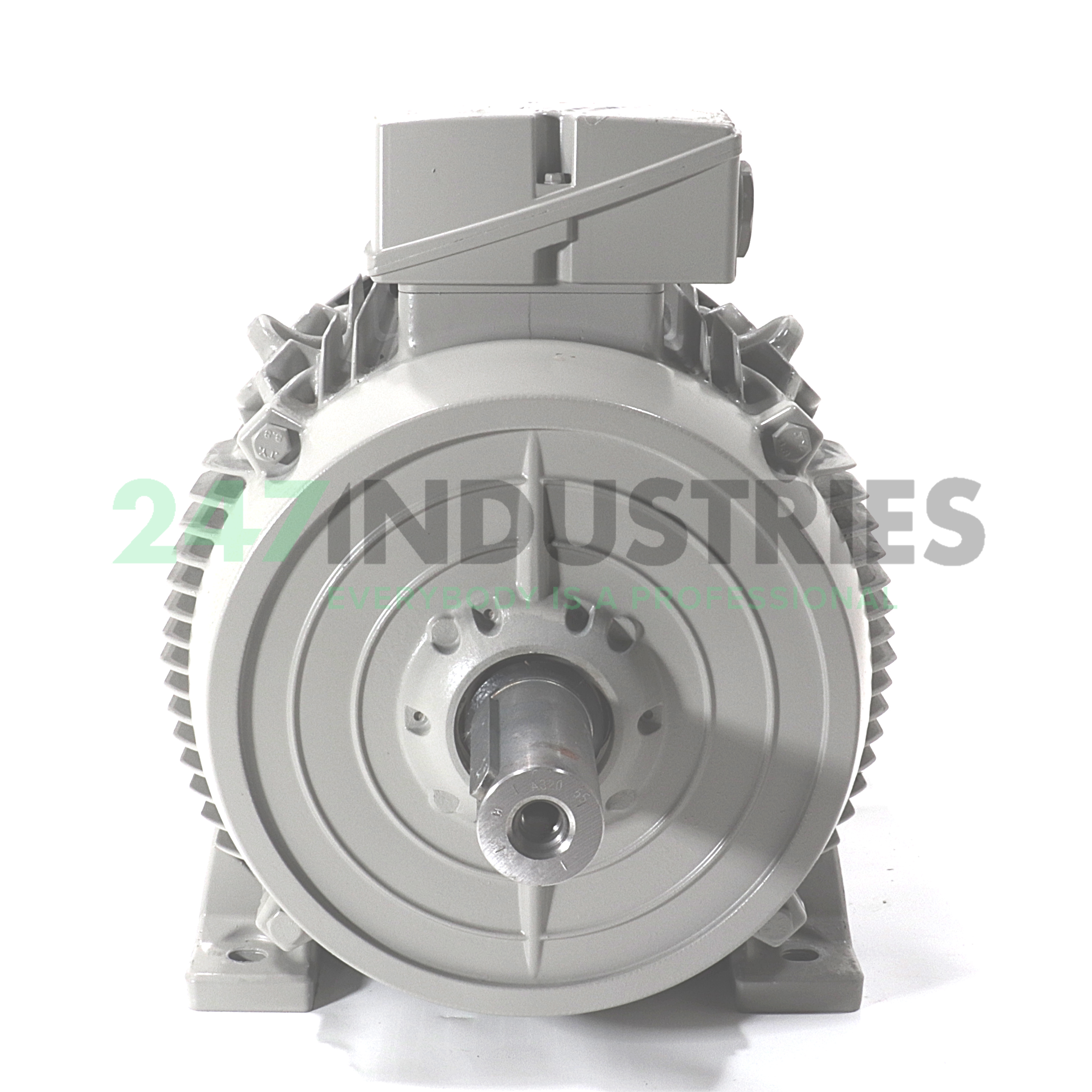 1LE1001-1EB43-4AB4 Siemens Image 2