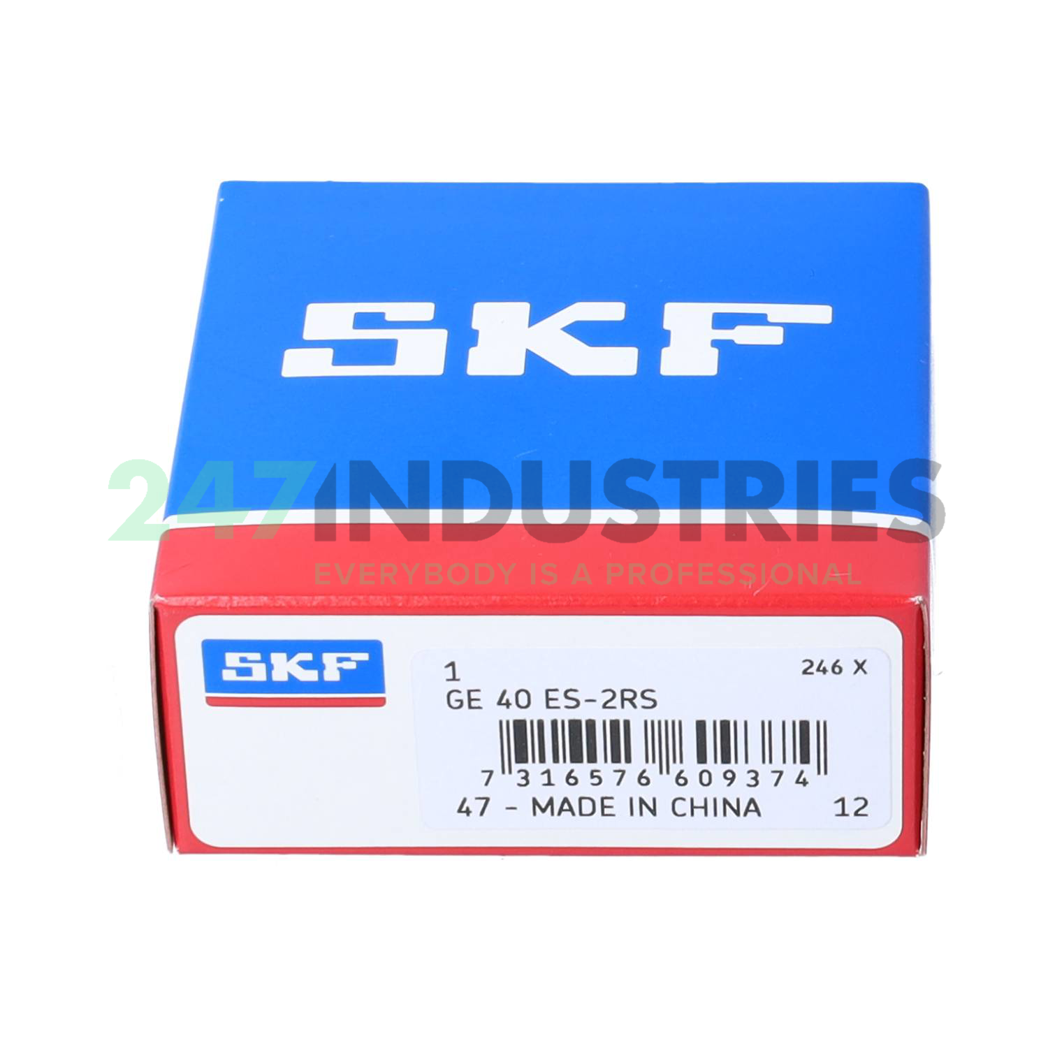 GE40ES-2RS SKF Image 3