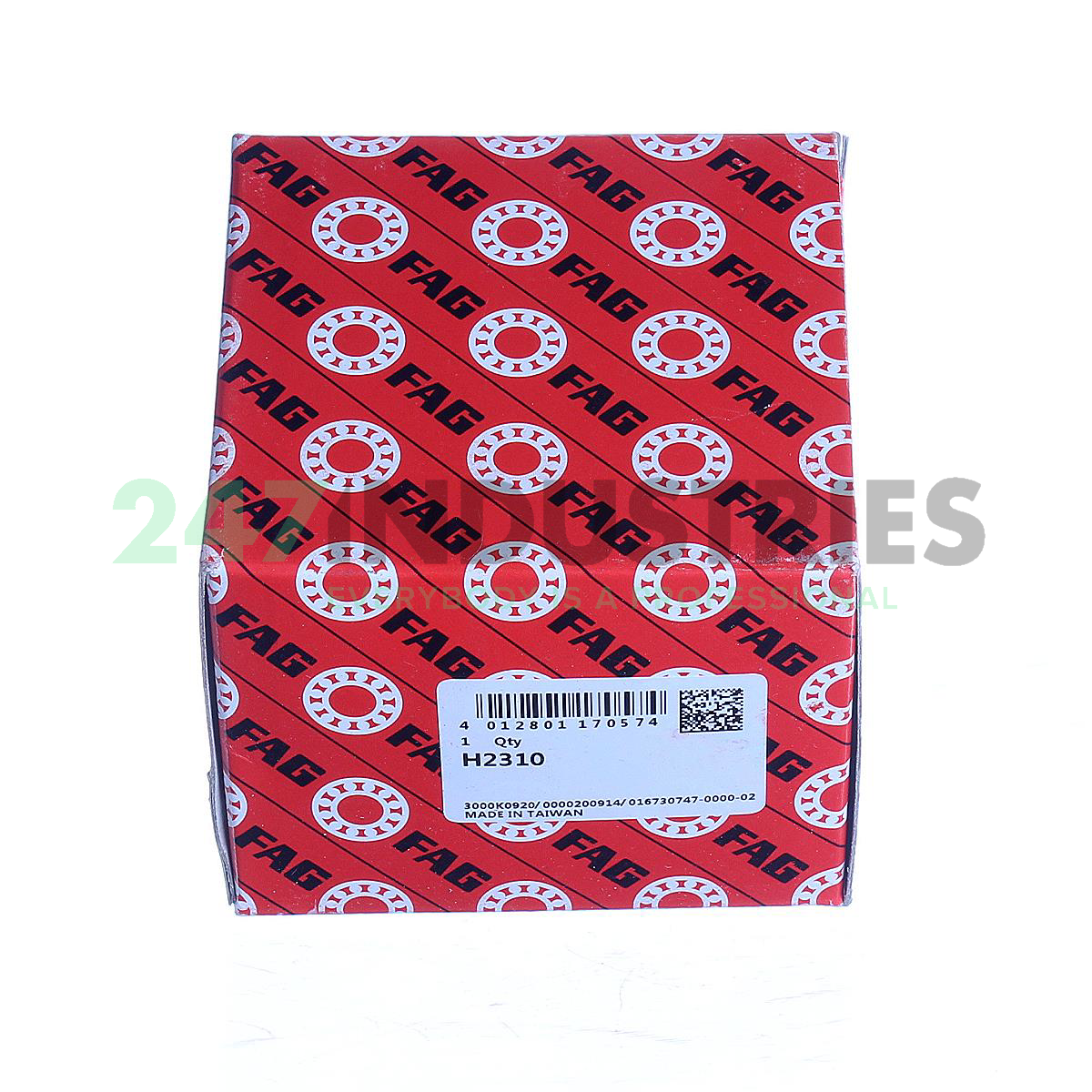 H2310 FAG Image 4