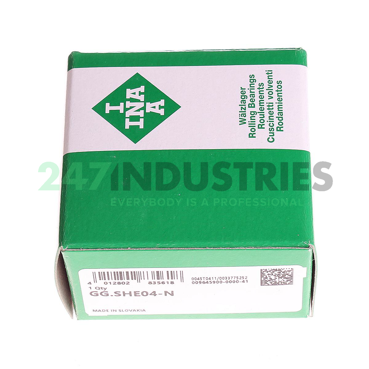 GG.SHE04-N INA Image 3