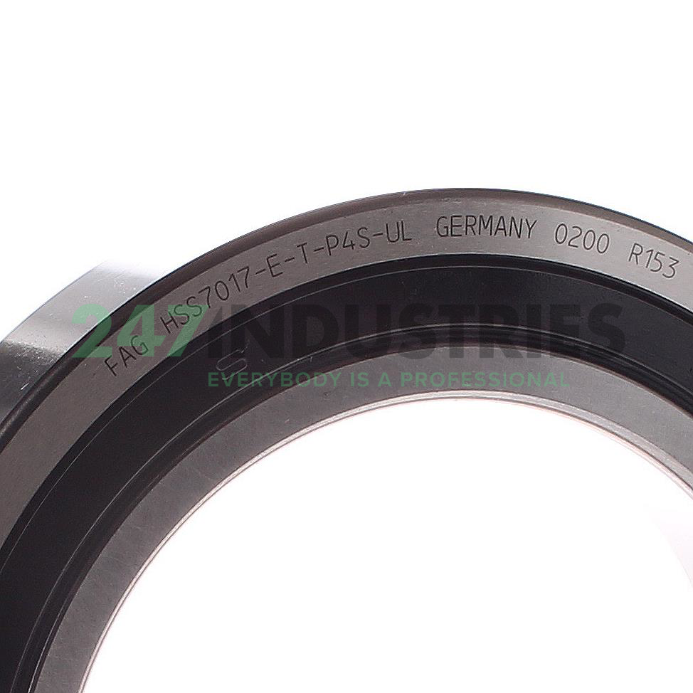 HSS7017-E-T-P4S-UL FAG Image 2