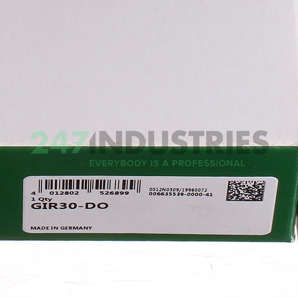 GIR30-DO INA Image 4