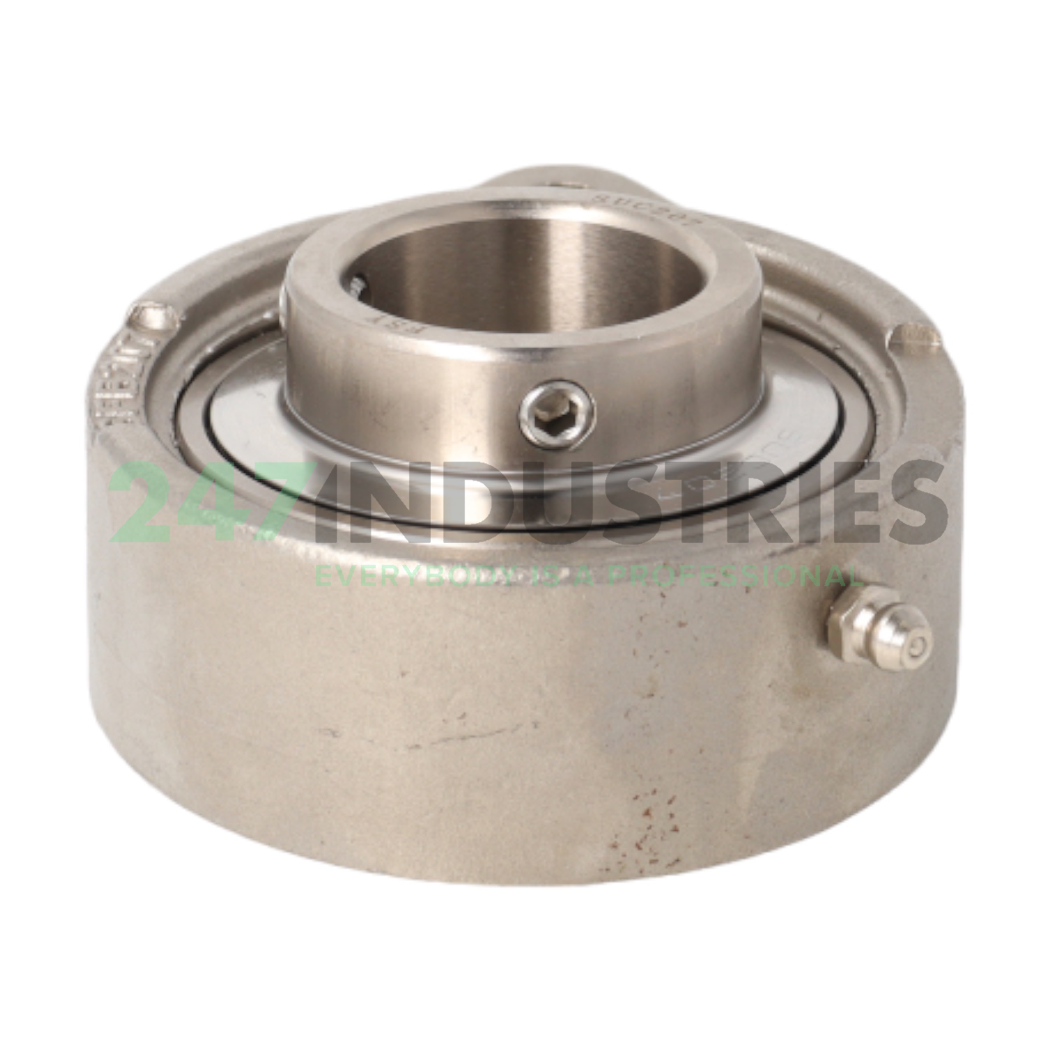 SSUCFB207 FSY Image 3